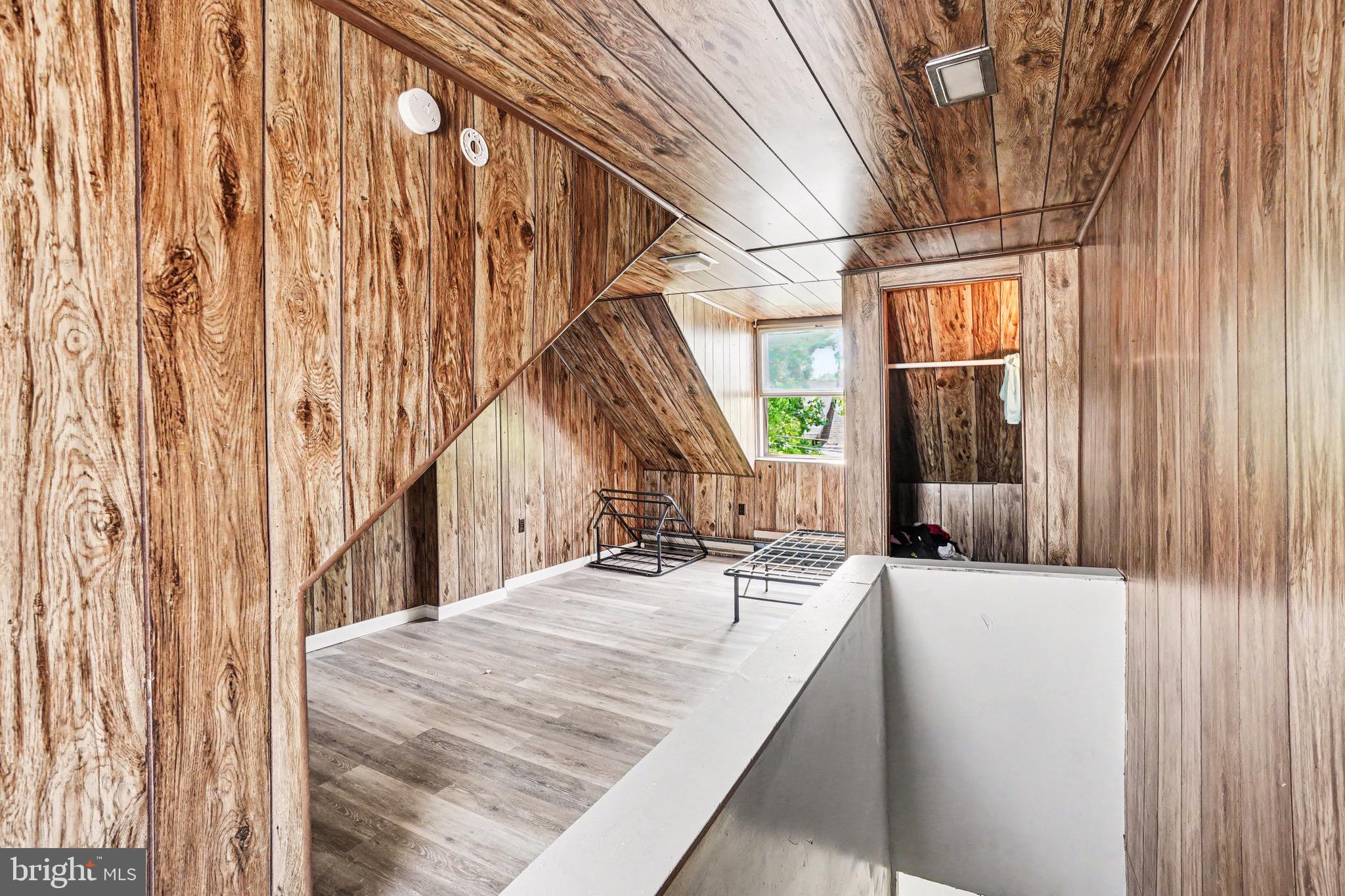 READING - Residential