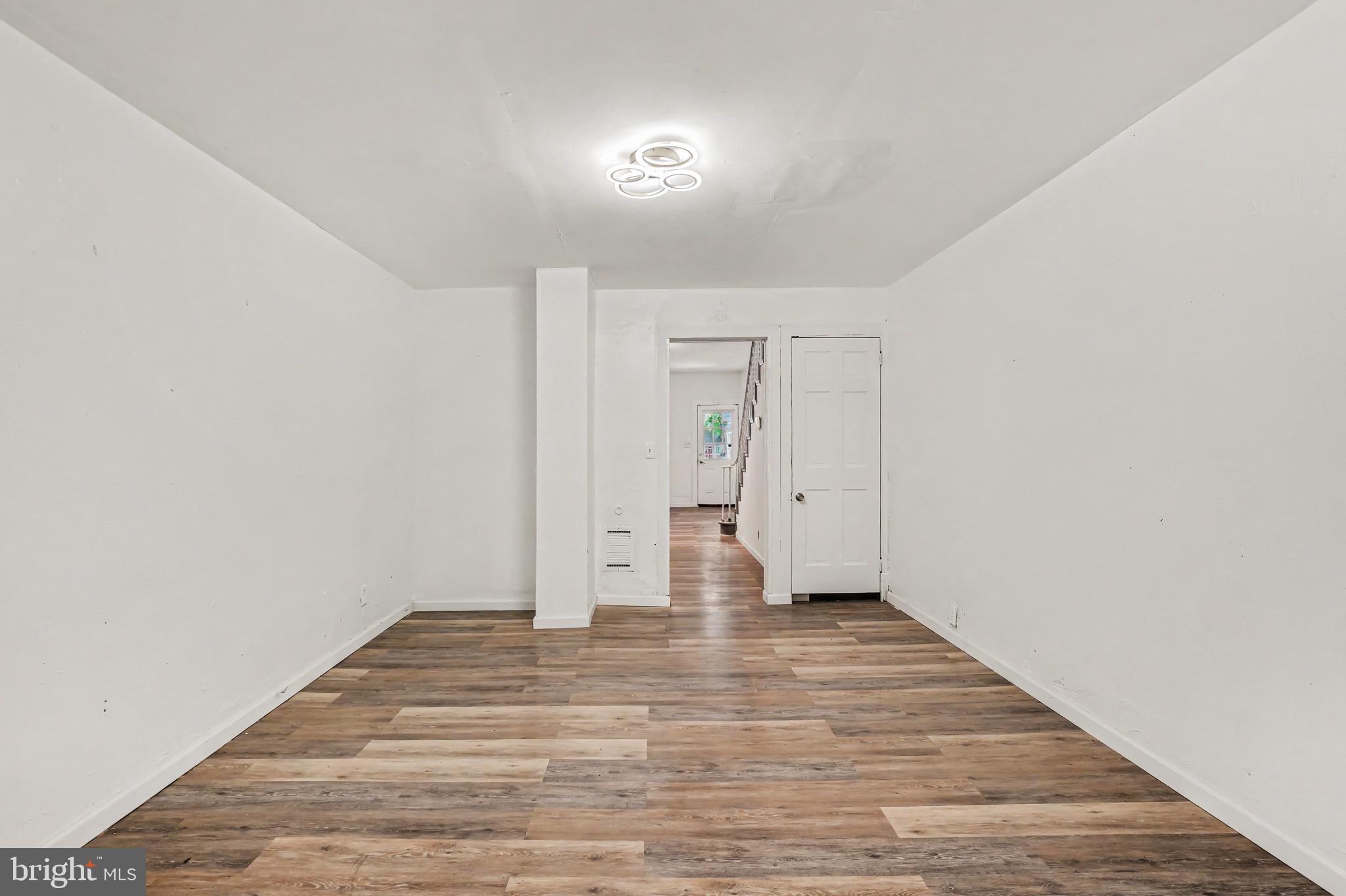 READING - Residential