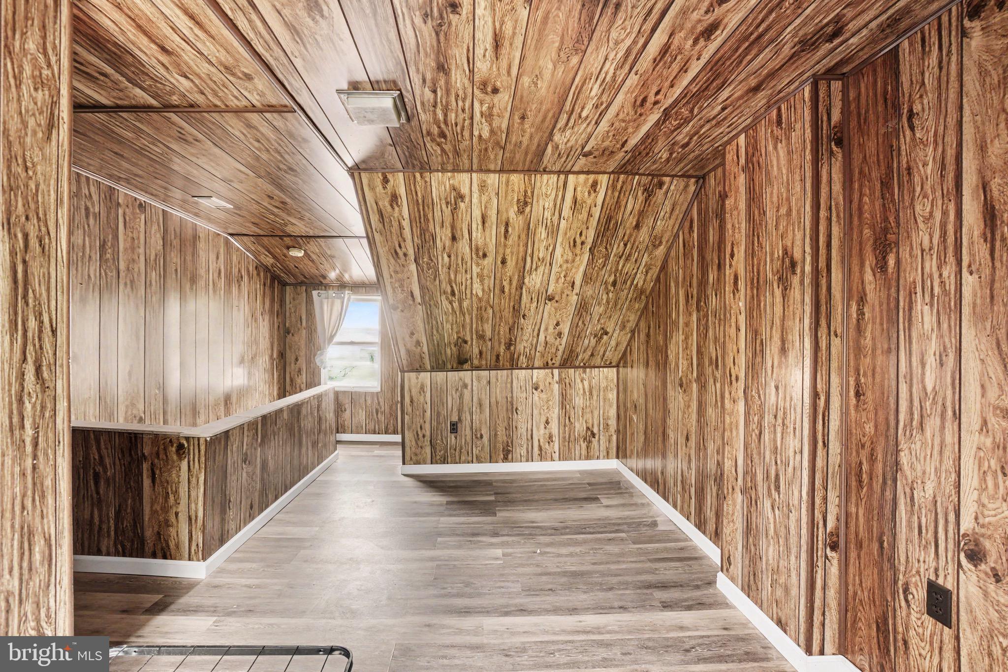 READING - Residential