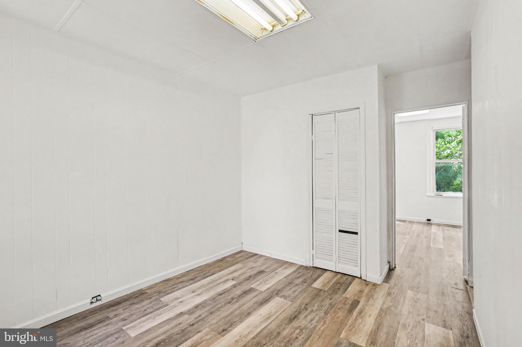 READING - Residential