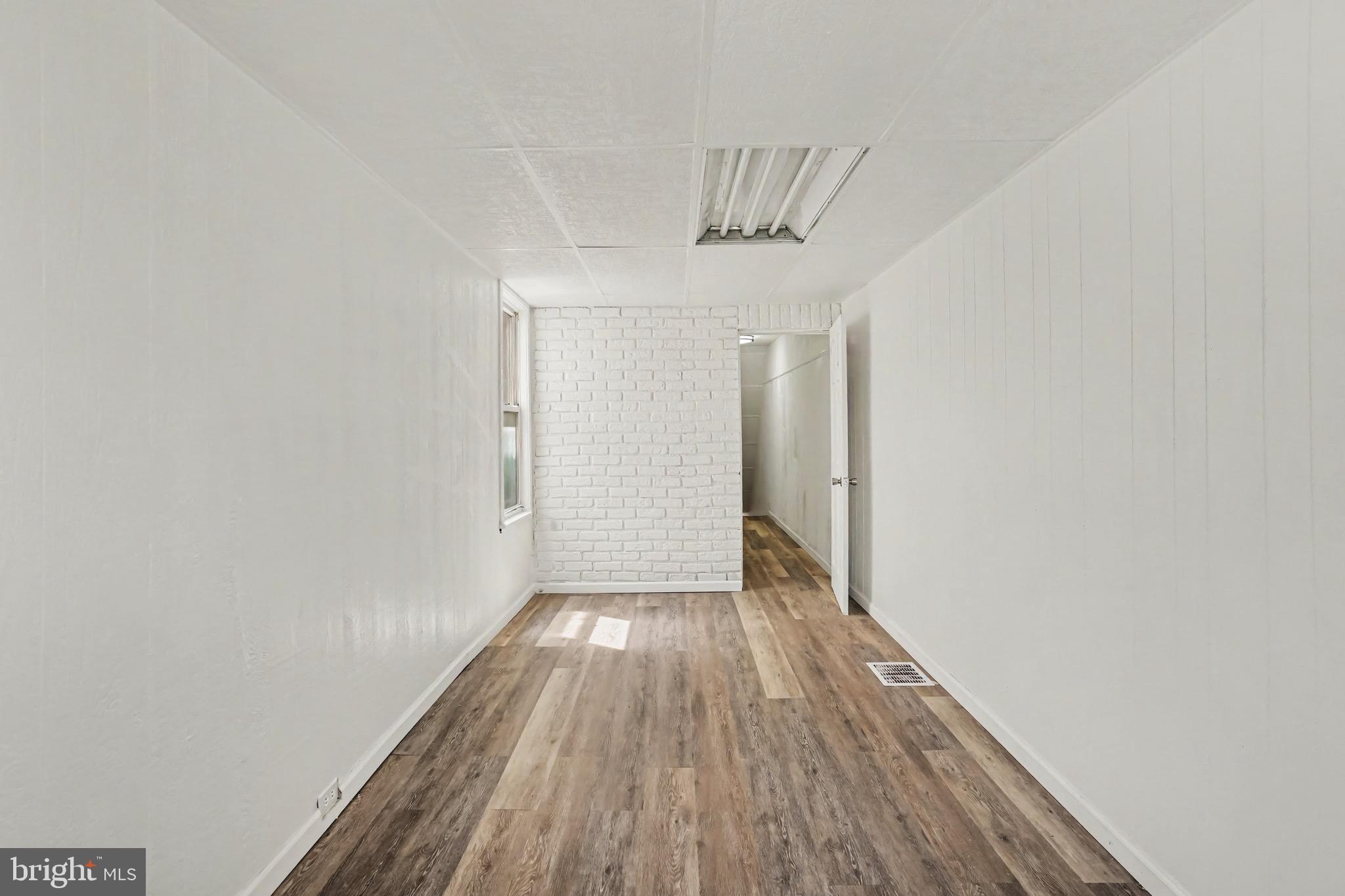 READING - Residential