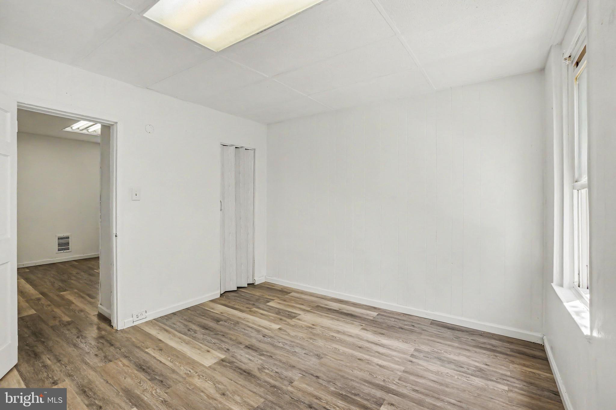 READING - Residential