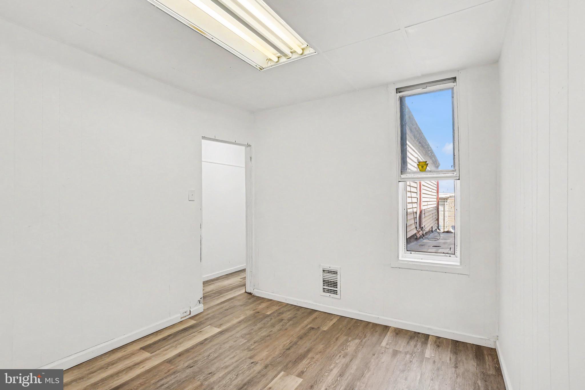 READING - Residential