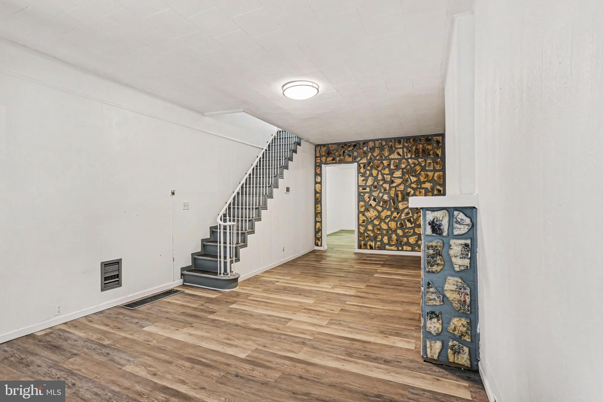 READING - Residential