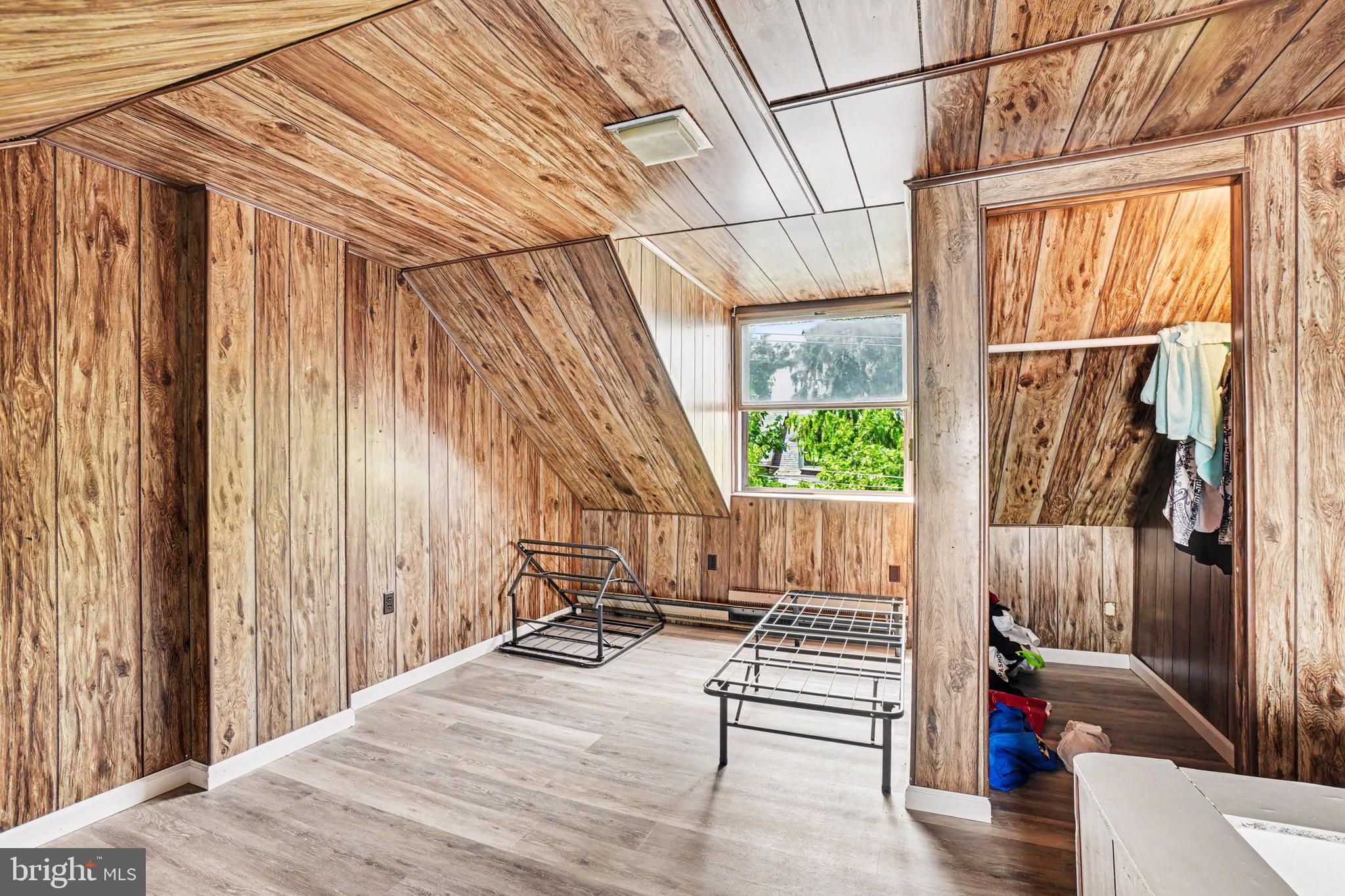 READING - Residential
