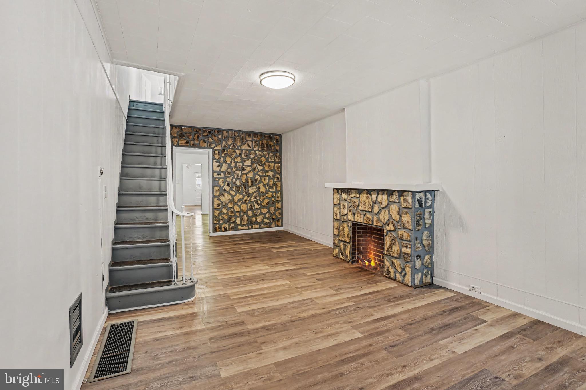 READING - Residential