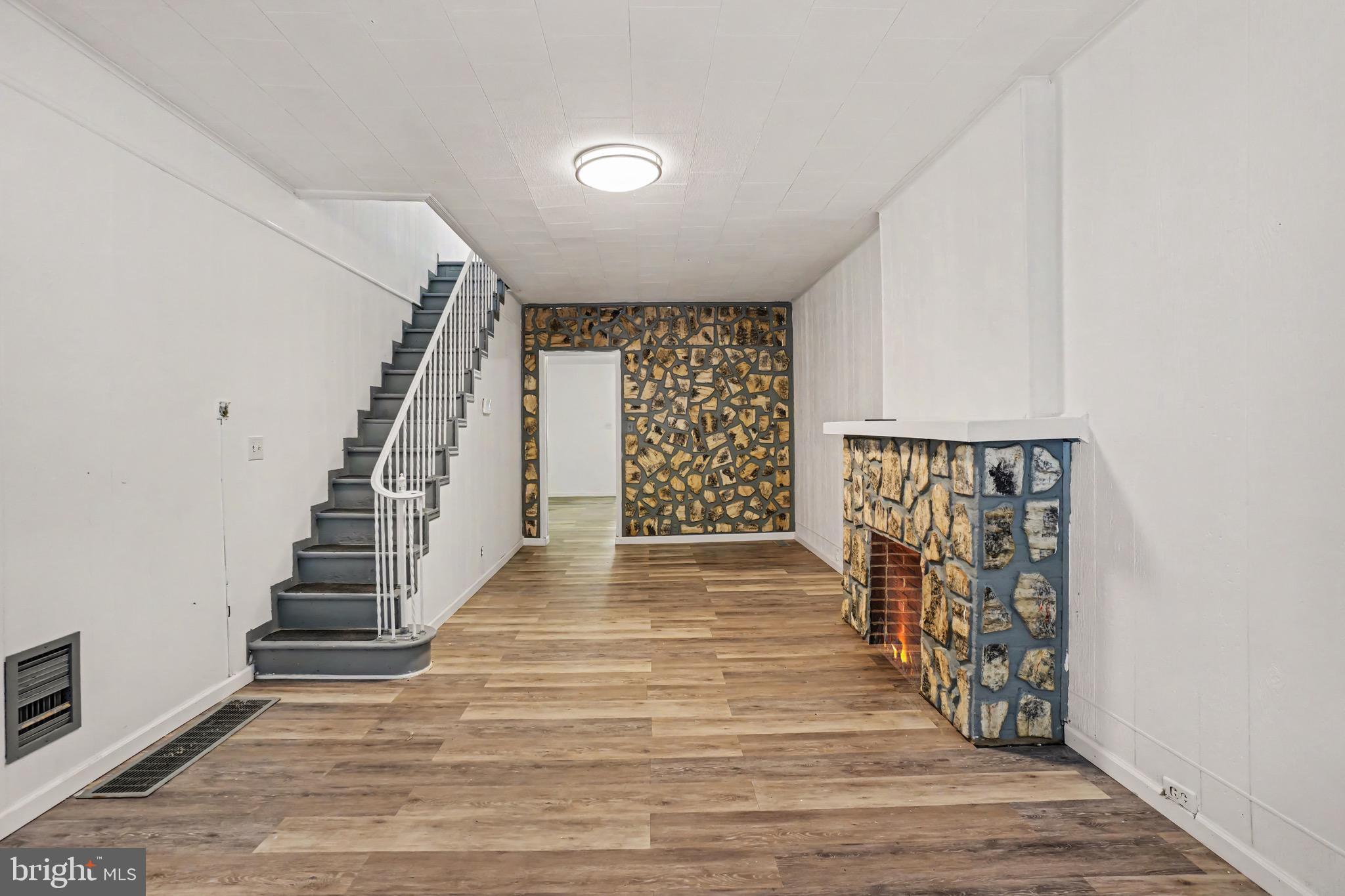 READING - Residential