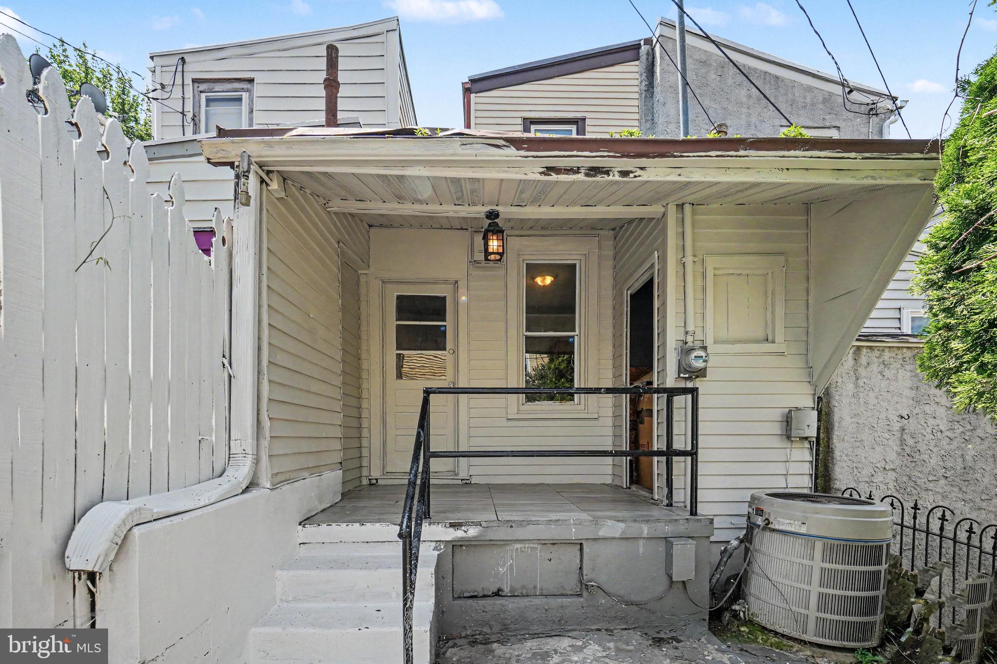 READING - Residential