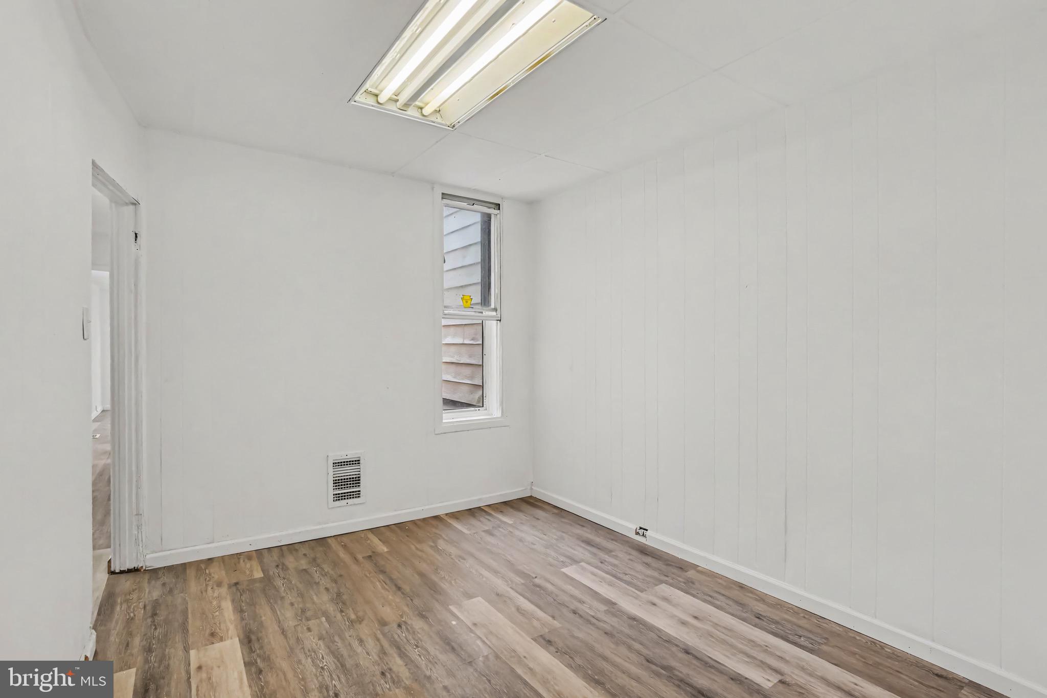READING - Residential