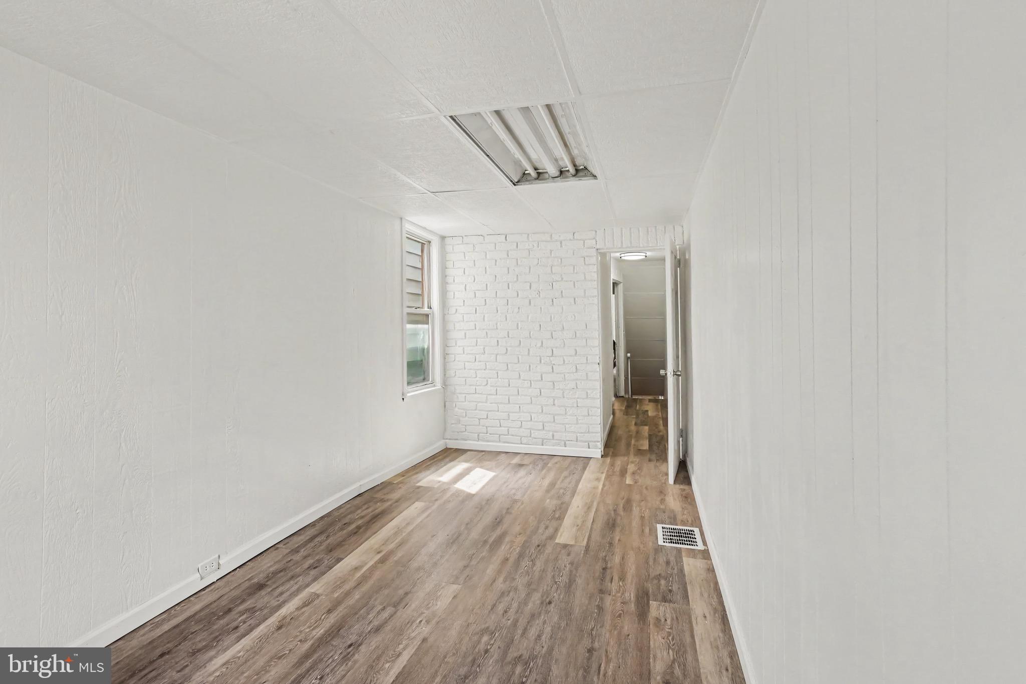 READING - Residential