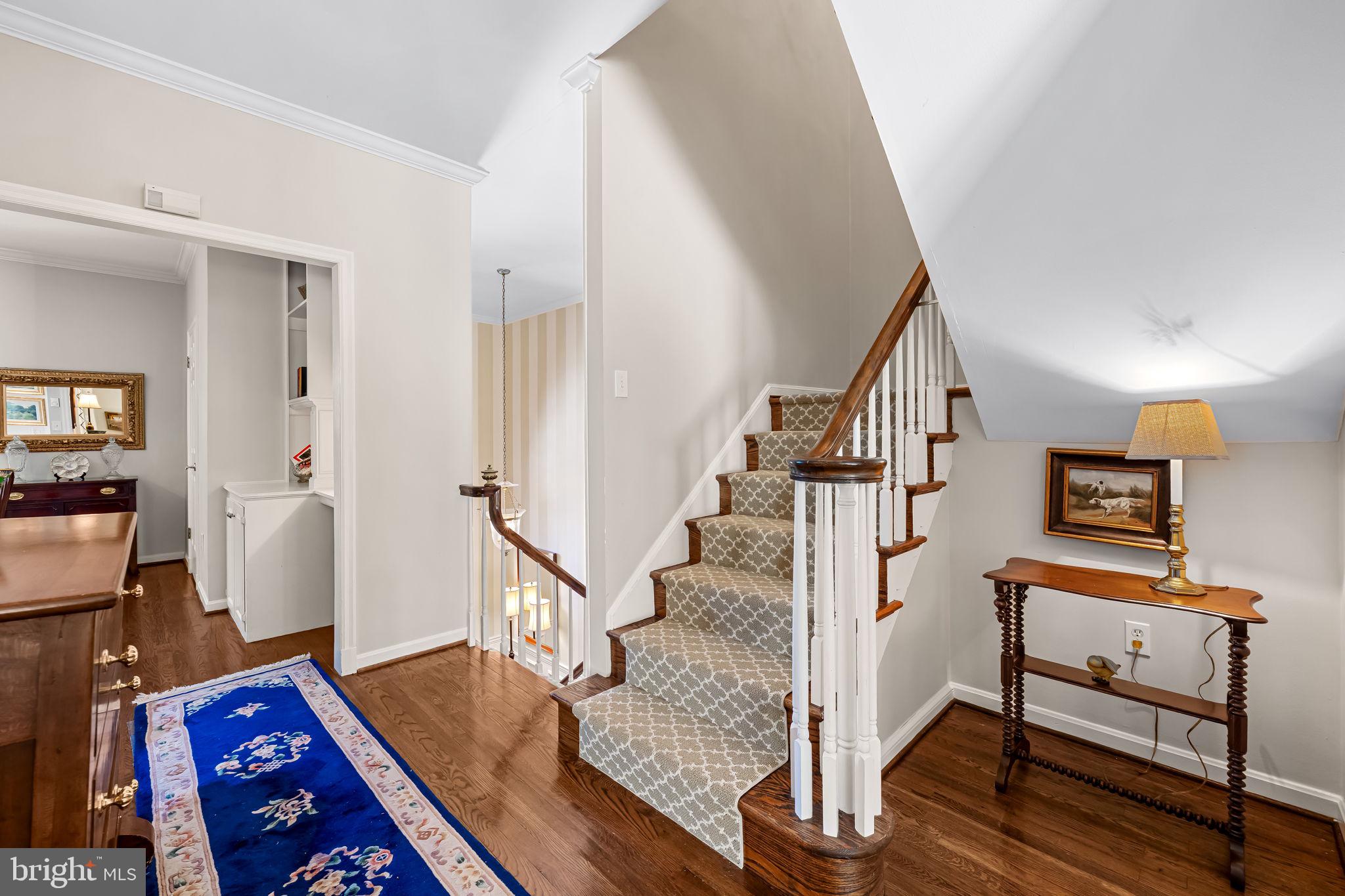 THORNTON WOOD - Residential