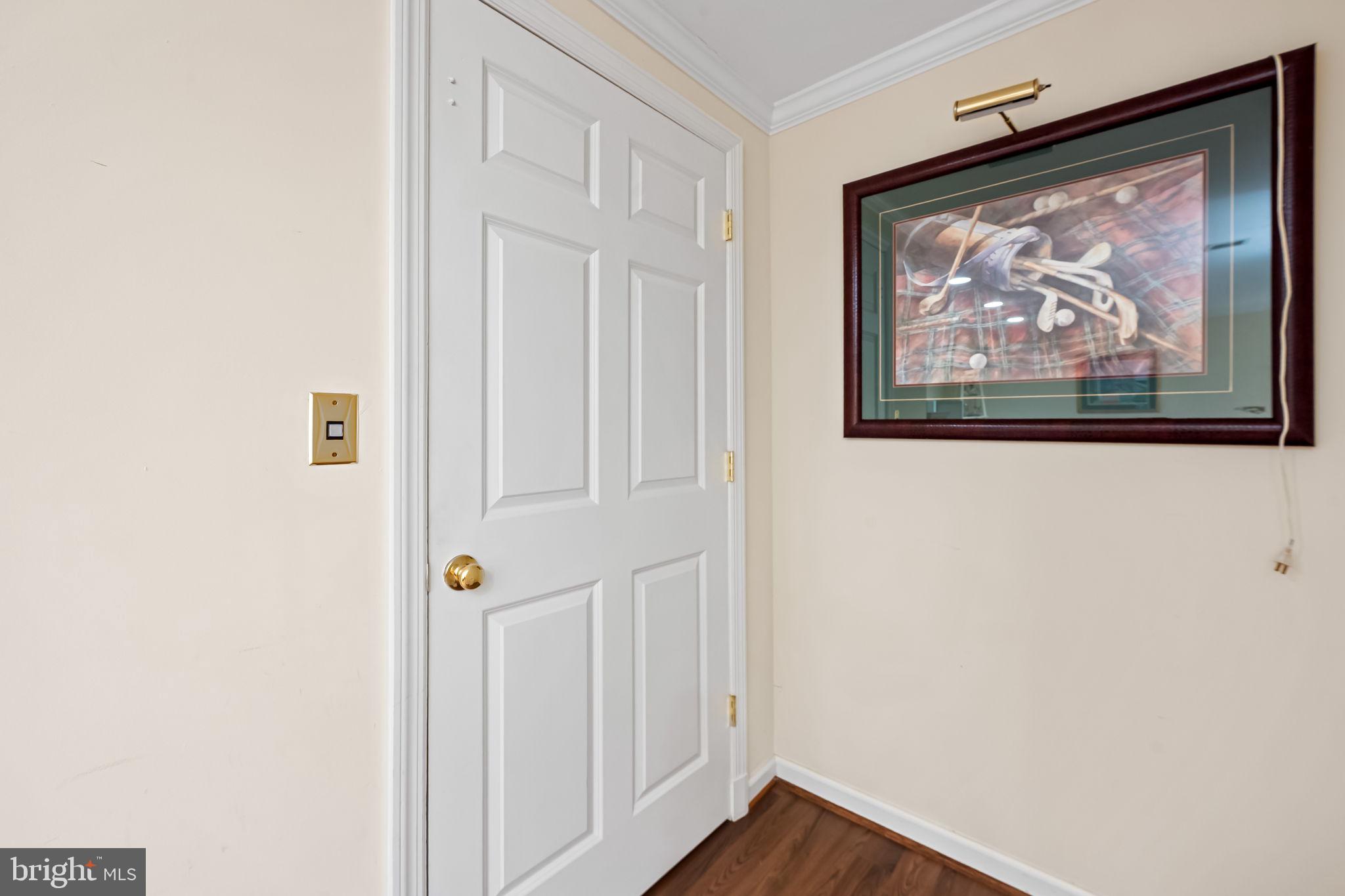 THORNTON WOOD - Residential
