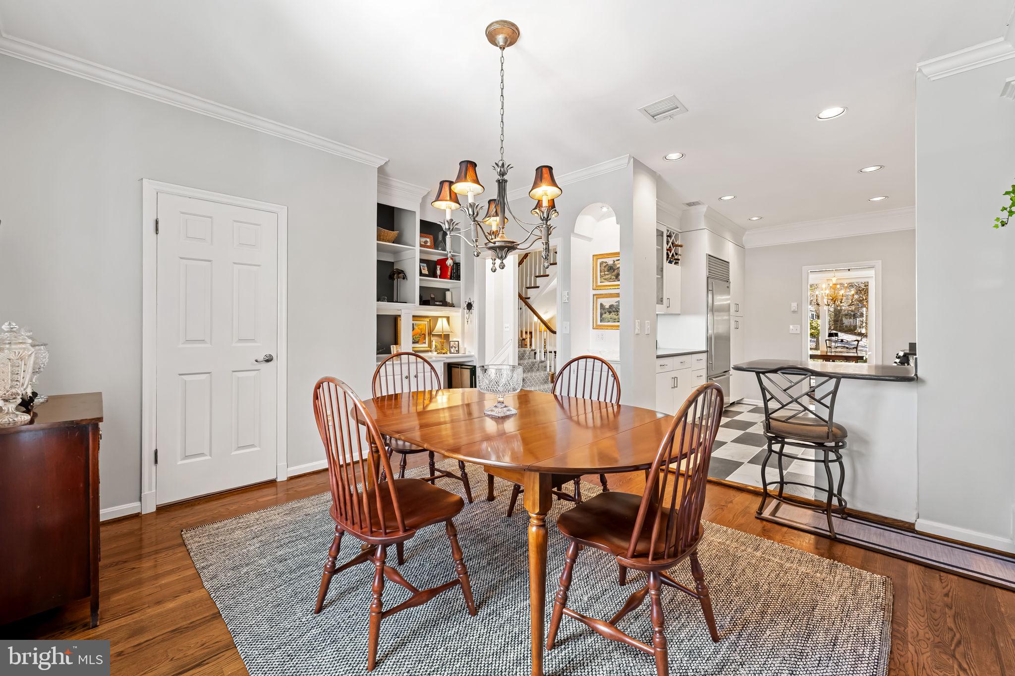 THORNTON WOOD - Residential