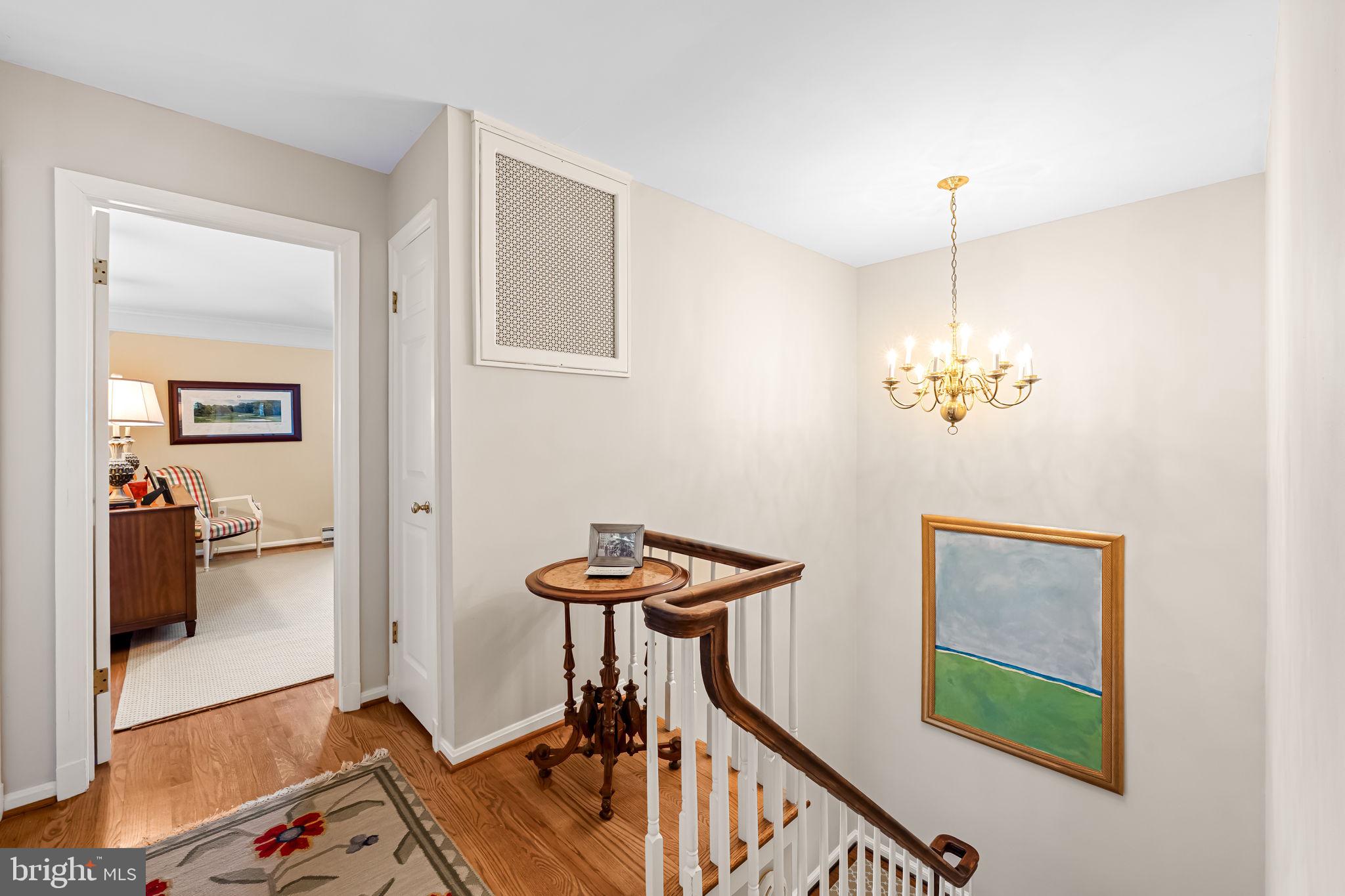 THORNTON WOOD - Residential