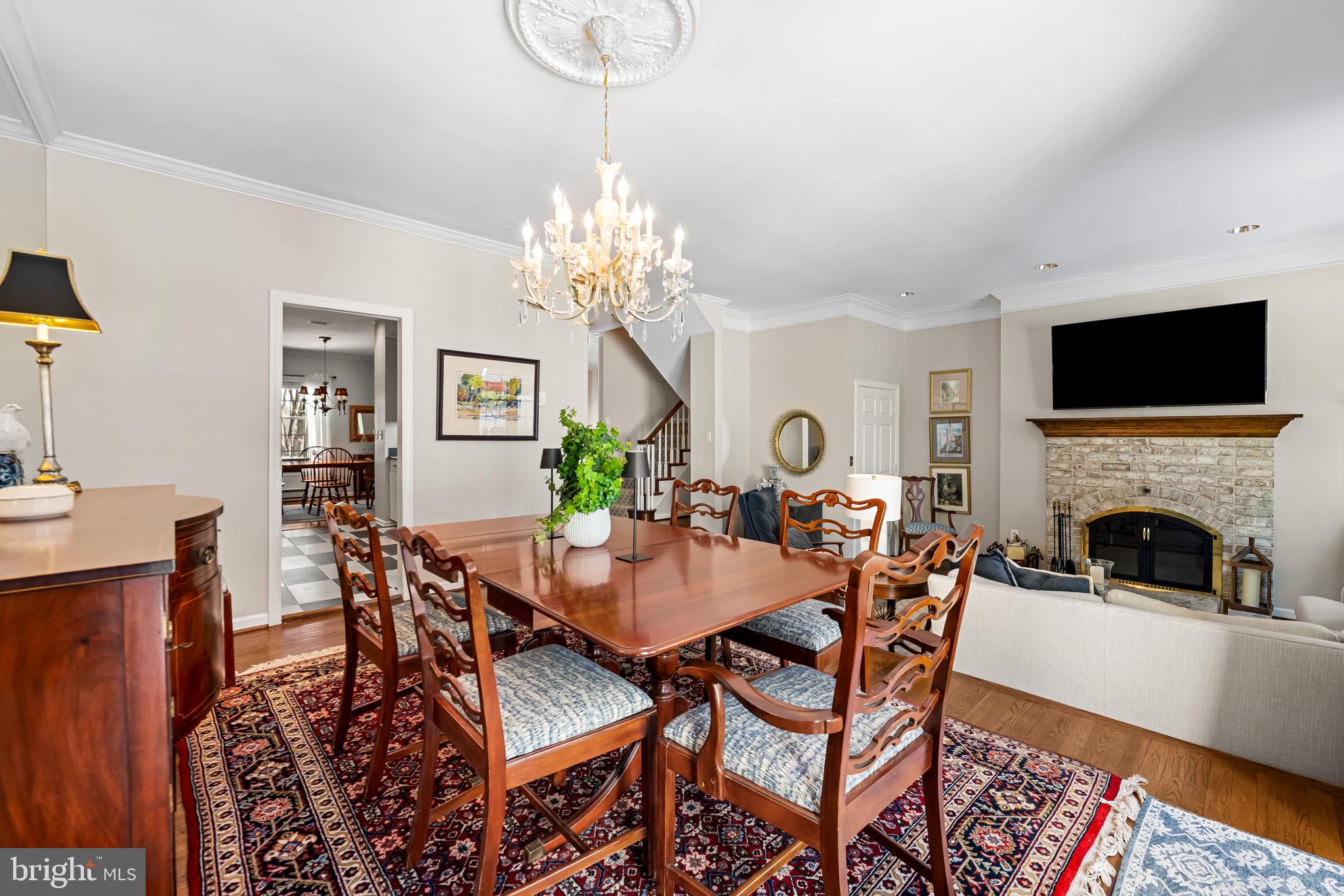 THORNTON WOOD - Residential
