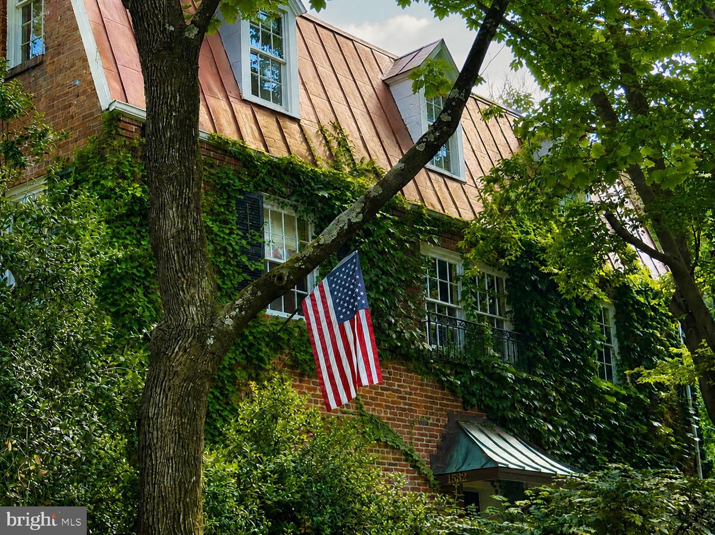 GEORGETOWN - Residential