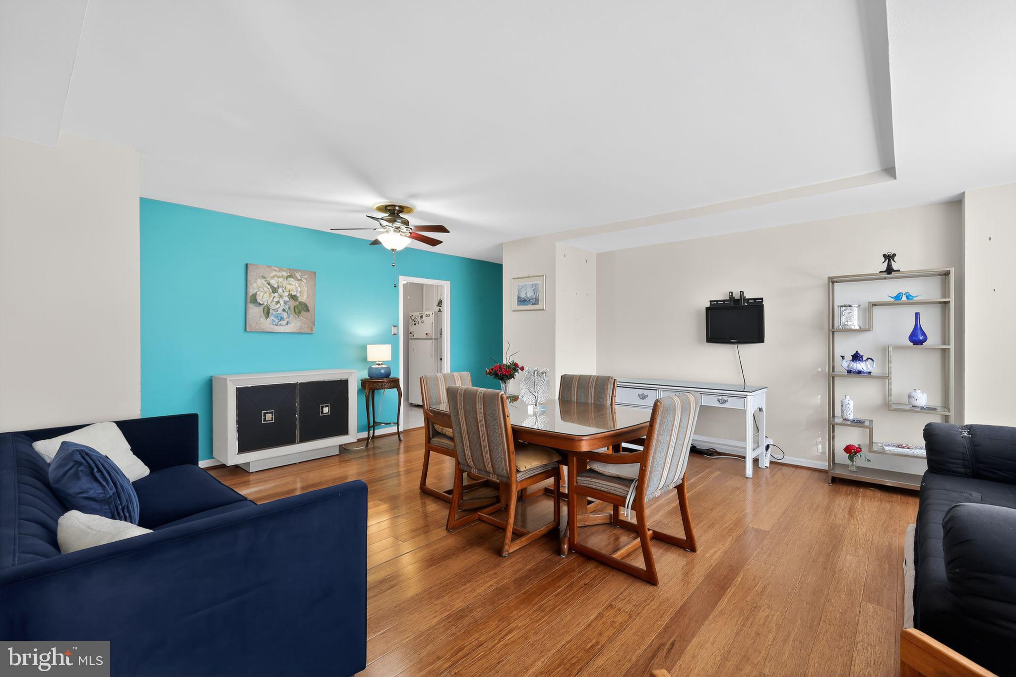 ROSSLYN - Residential