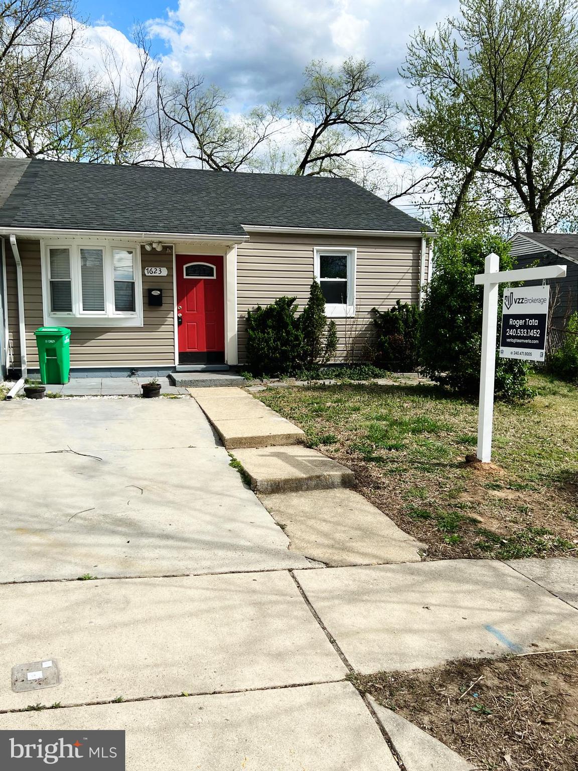 PALMER PARK 01 - Residential