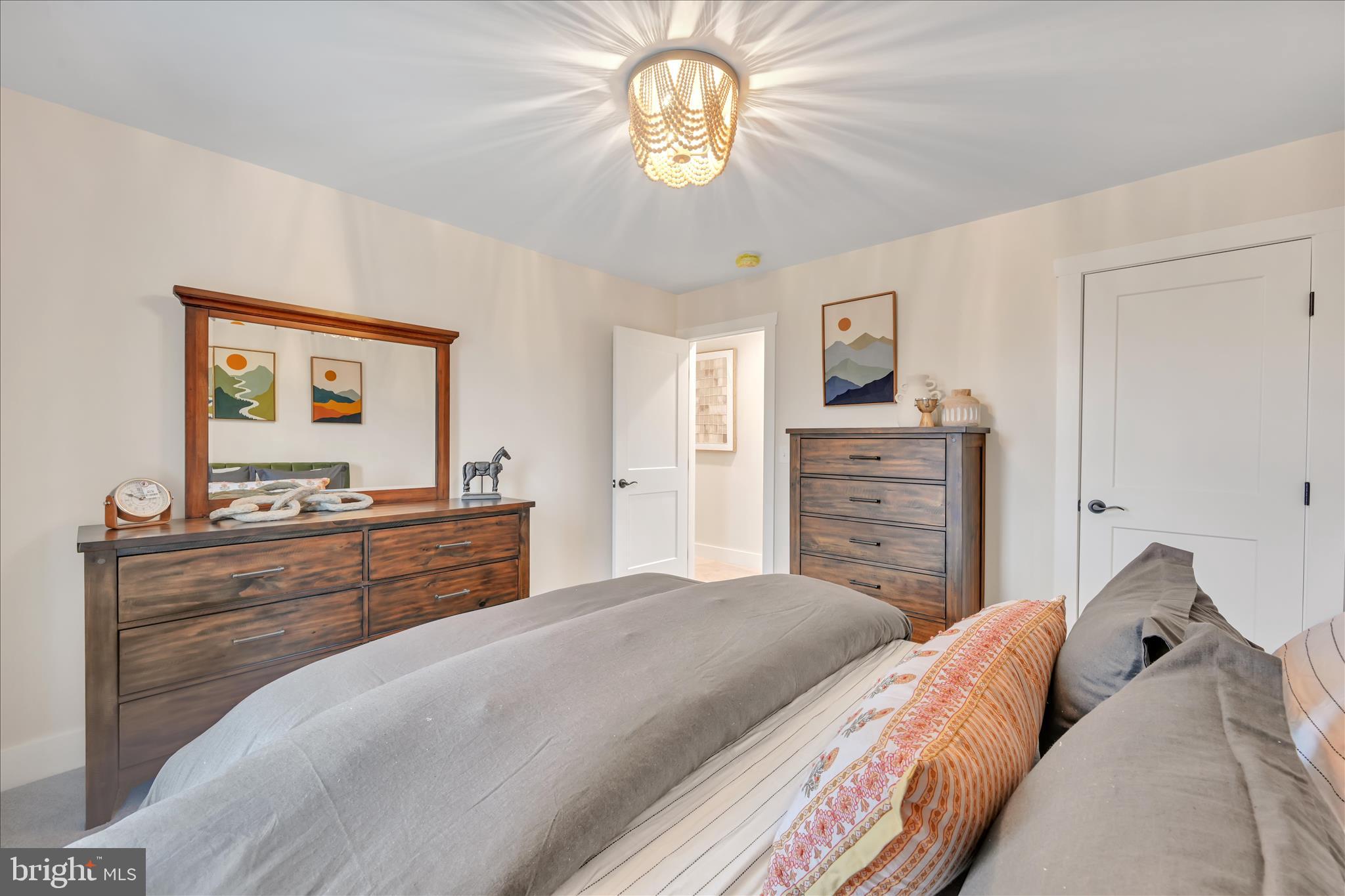HAYS LANDING - Residential