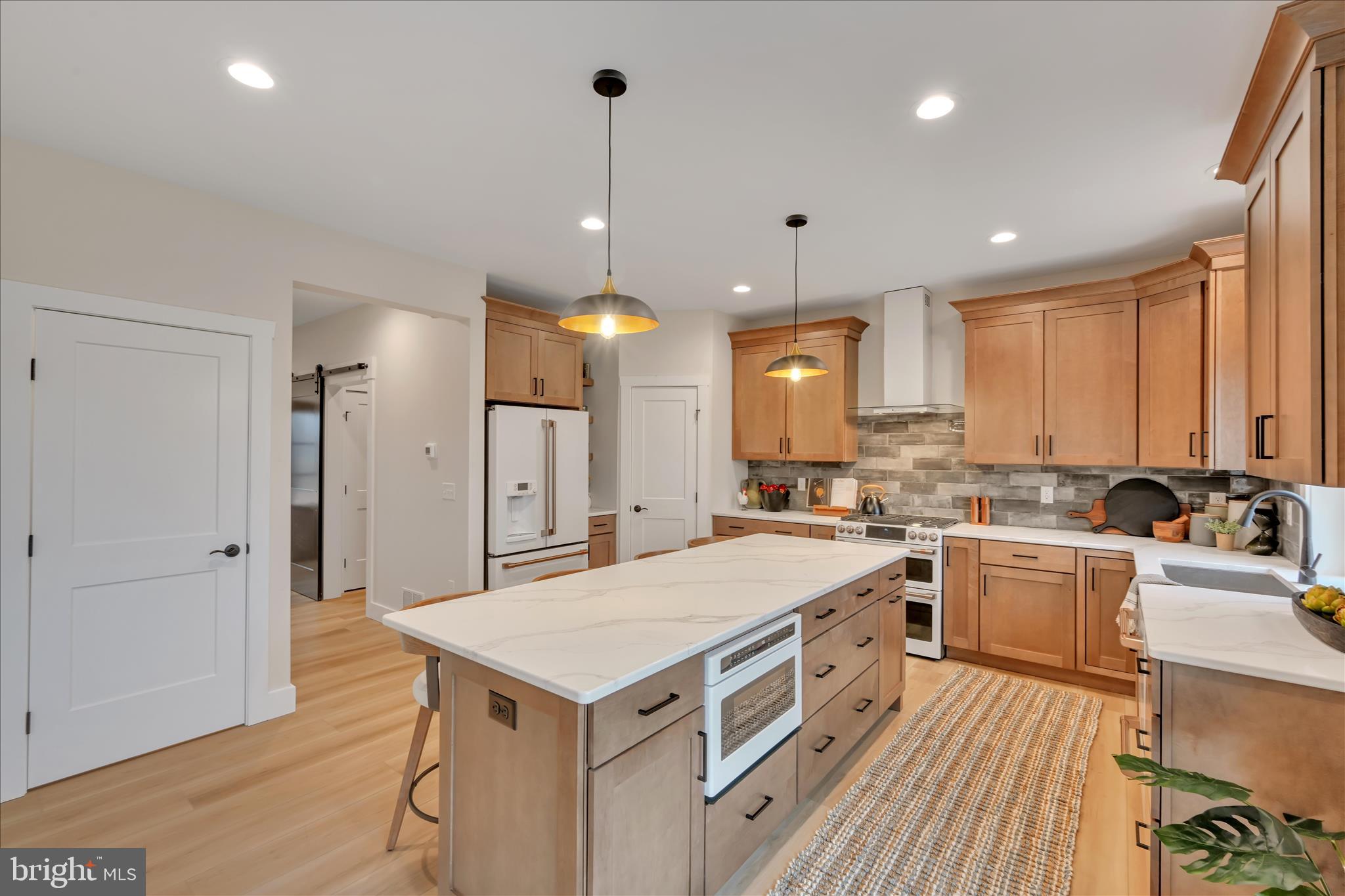 HAYS LANDING - Residential