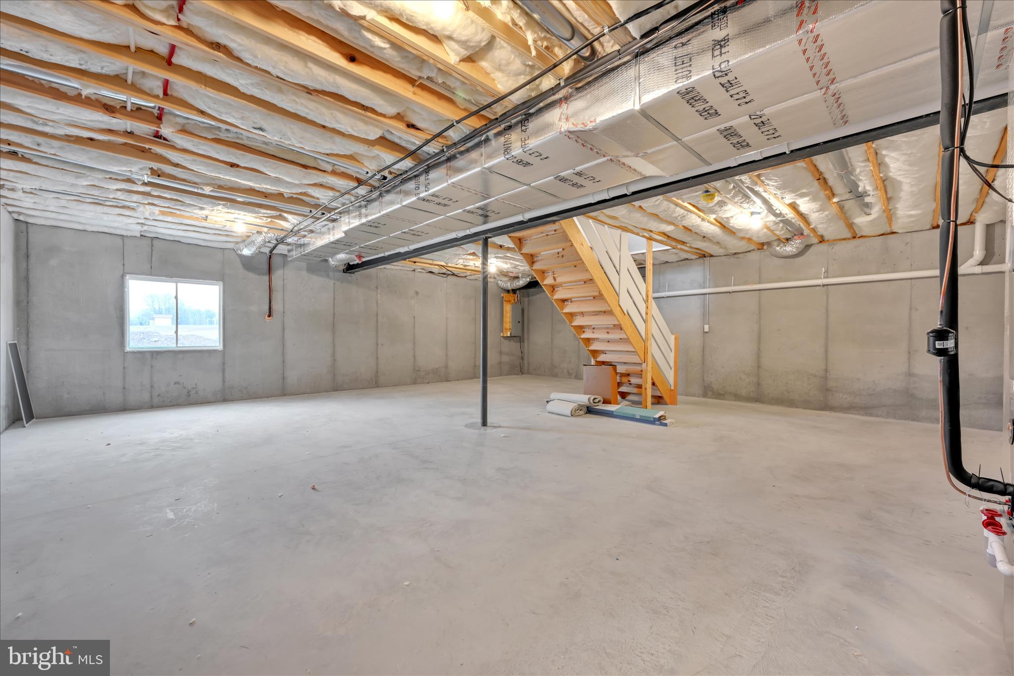 HAYS LANDING - Residential