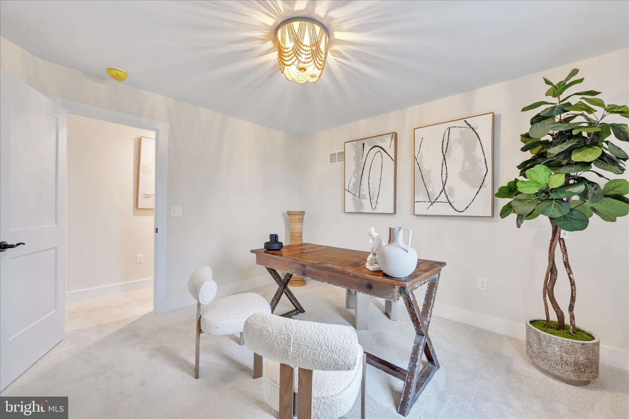 HAYS LANDING - Residential