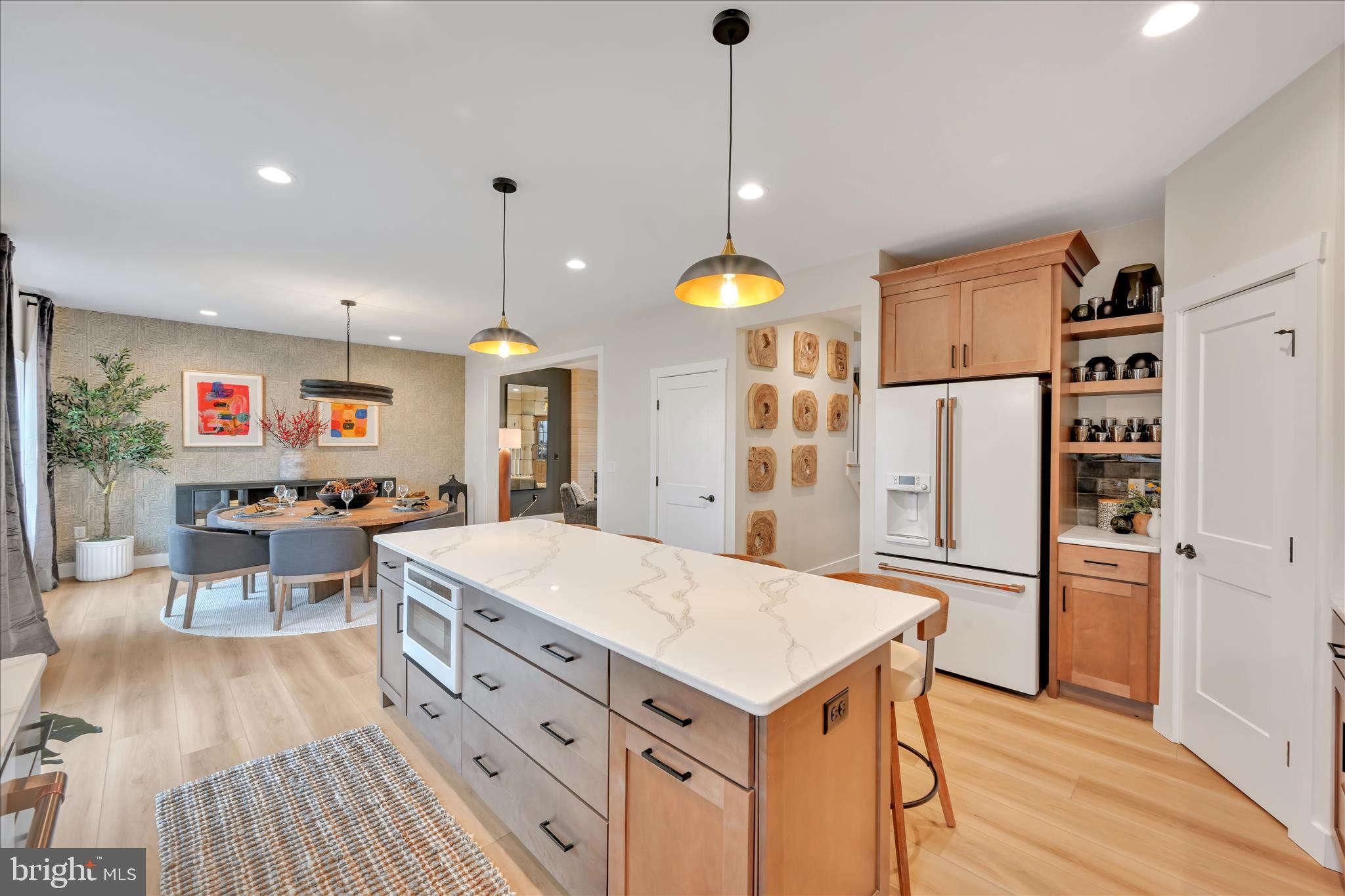 HAYS LANDING - Residential