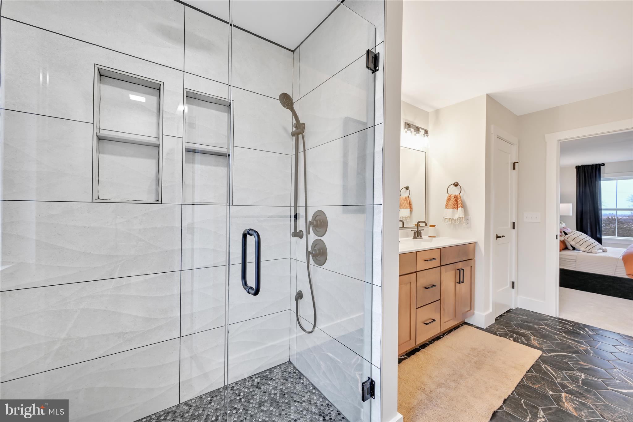 HAYS LANDING - Residential