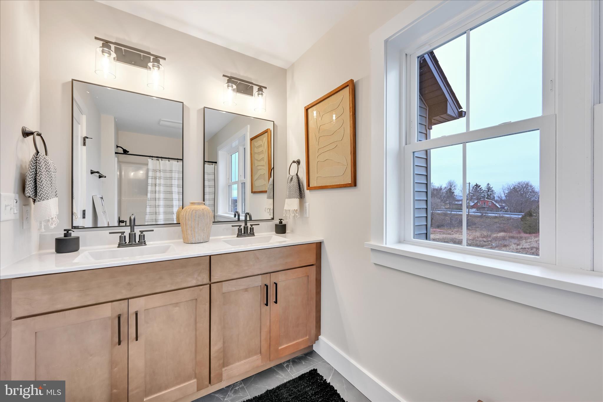 HAYS LANDING - Residential