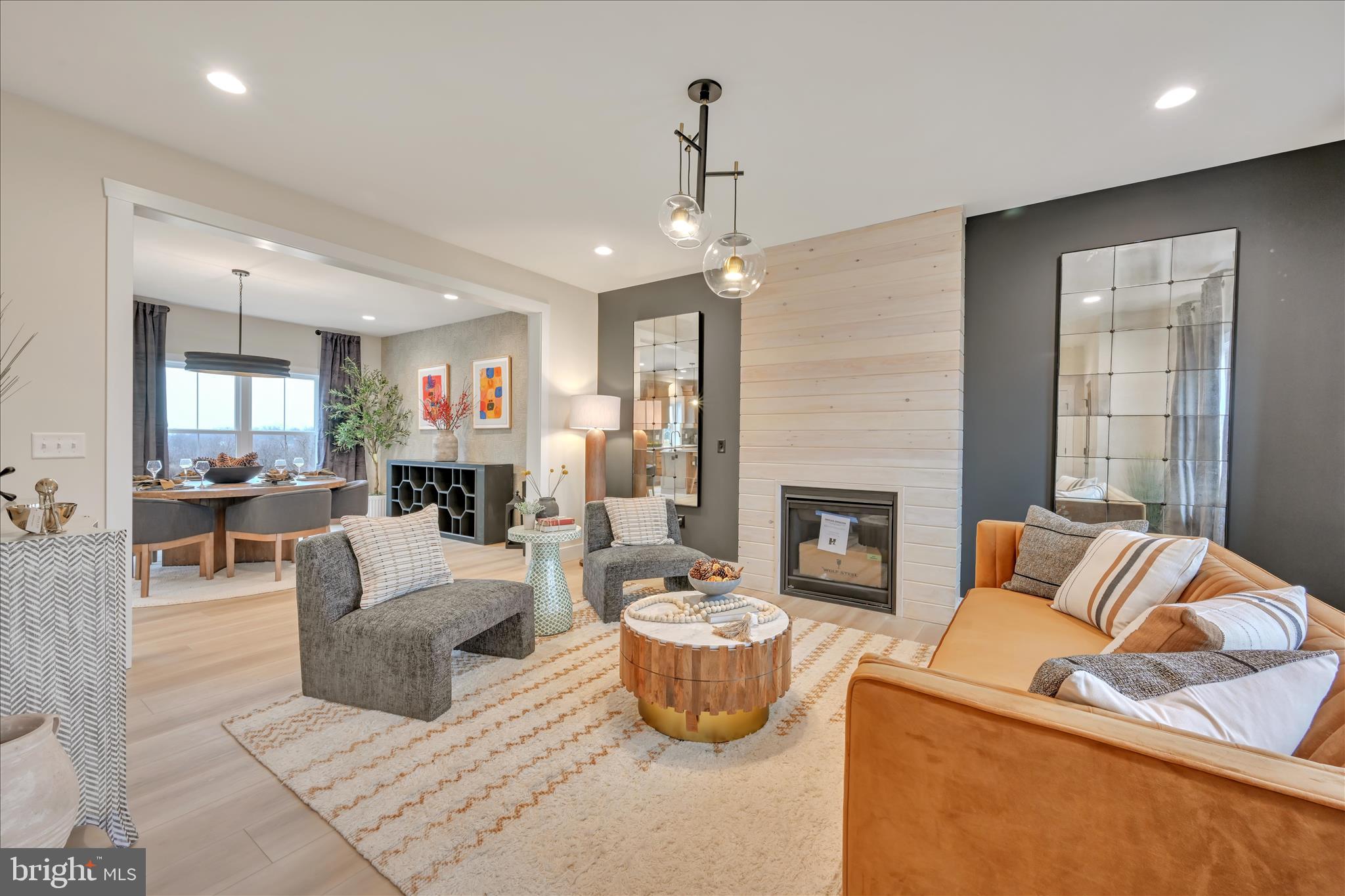 HAYS LANDING - Residential