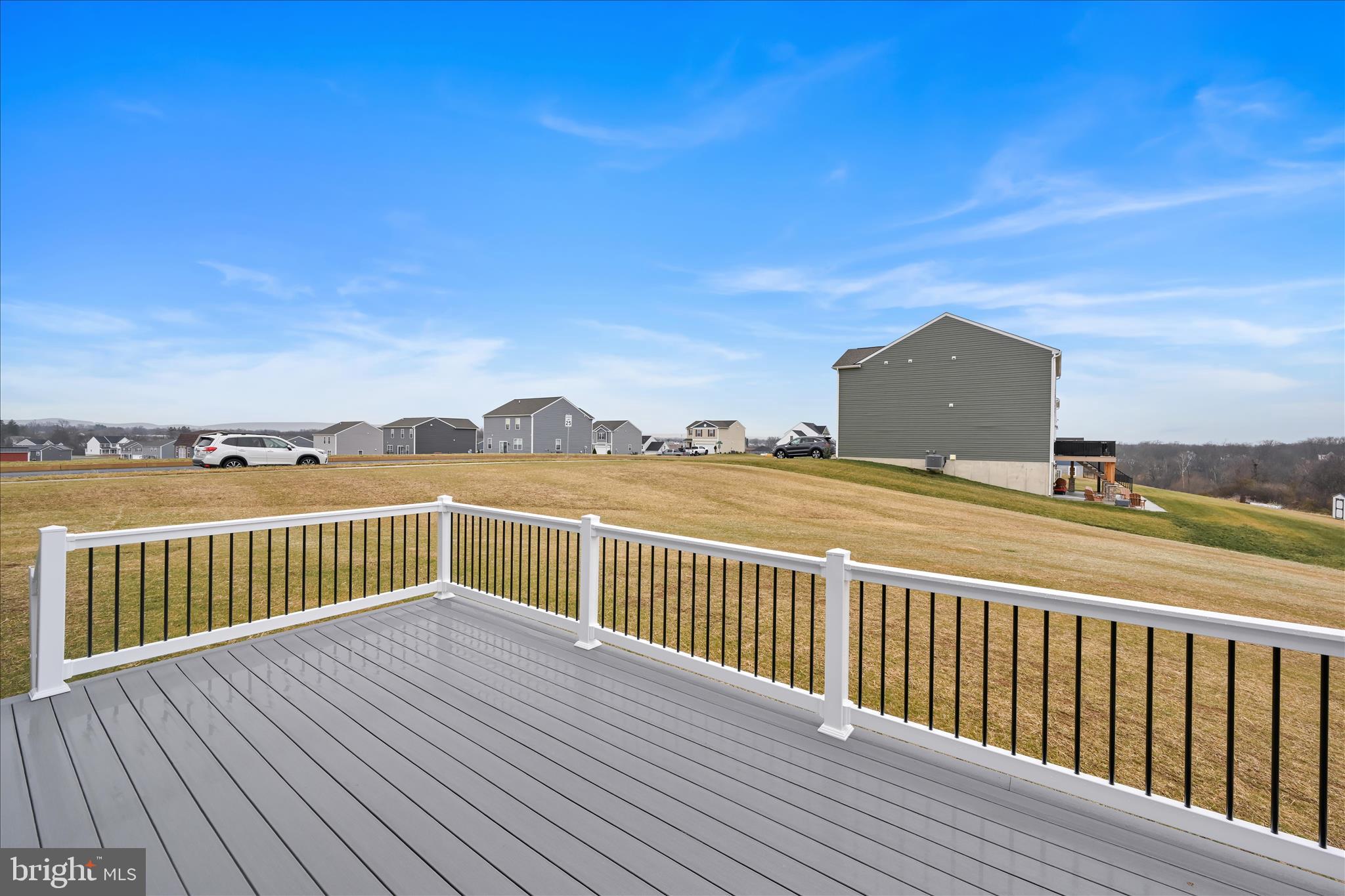 HAYS LANDING - Residential