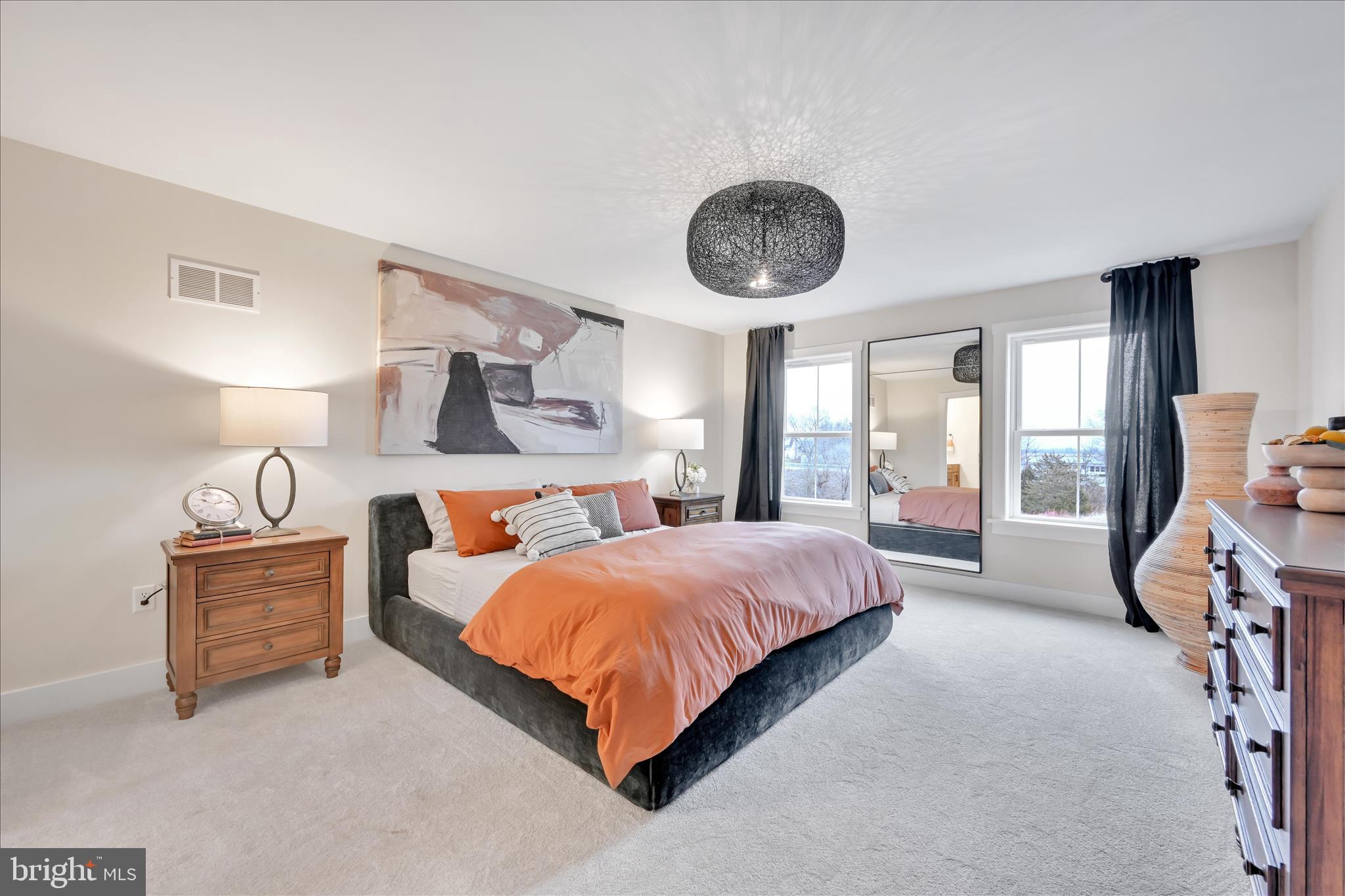 HAYS LANDING - Residential