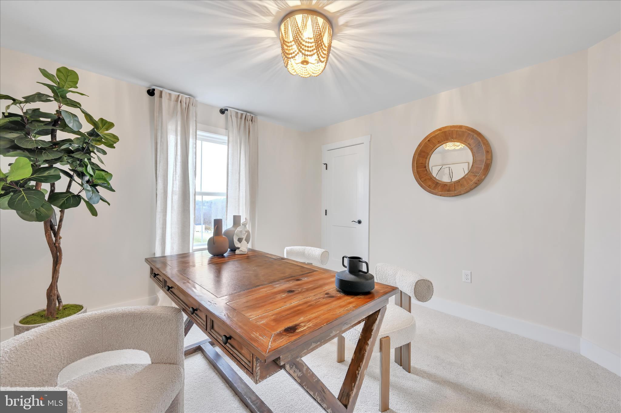 HAYS LANDING - Residential