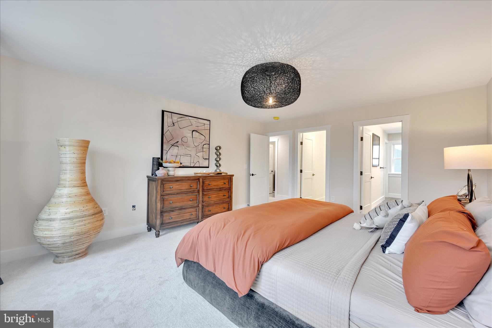 HAYS LANDING - Residential