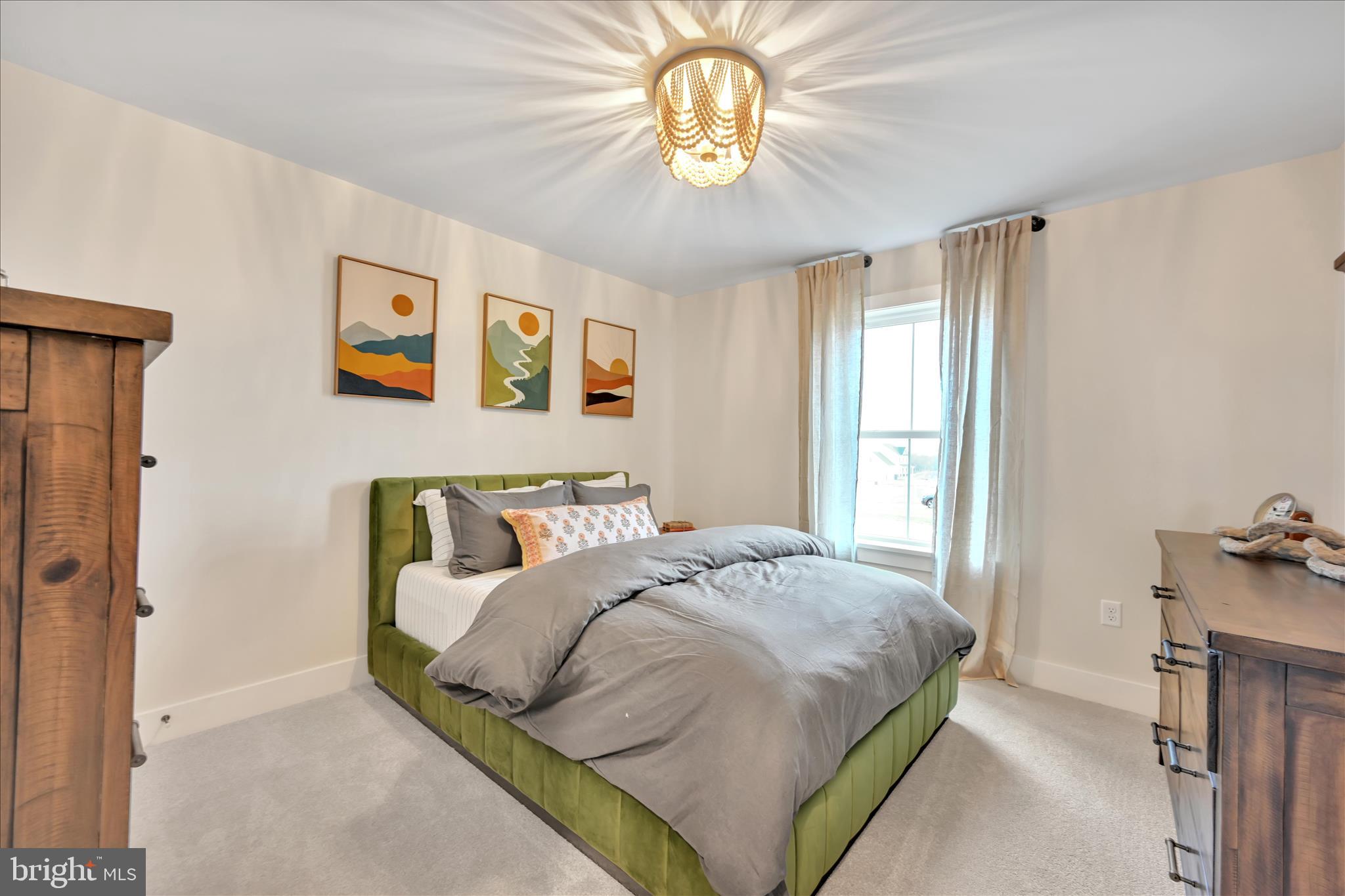 HAYS LANDING - Residential