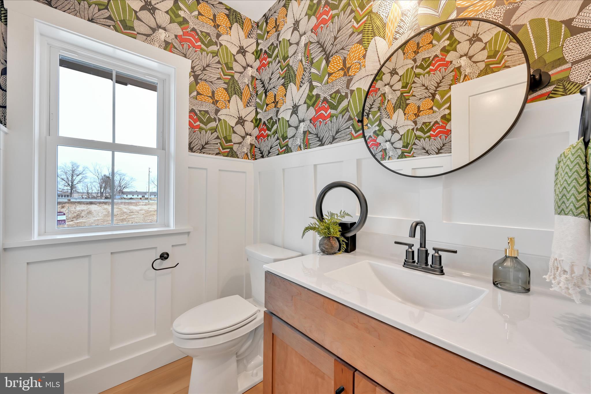 HAYS LANDING - Residential