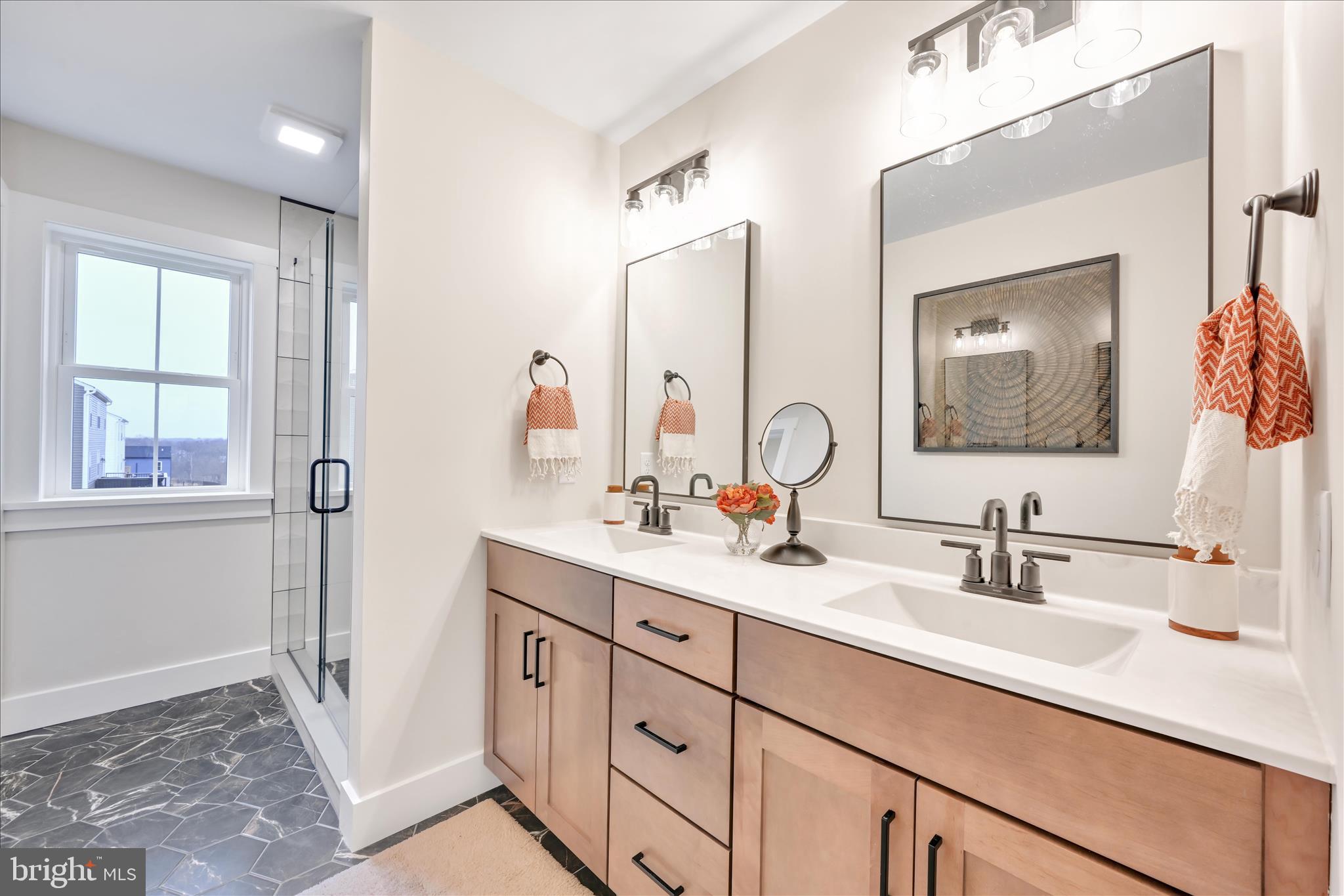 HAYS LANDING - Residential