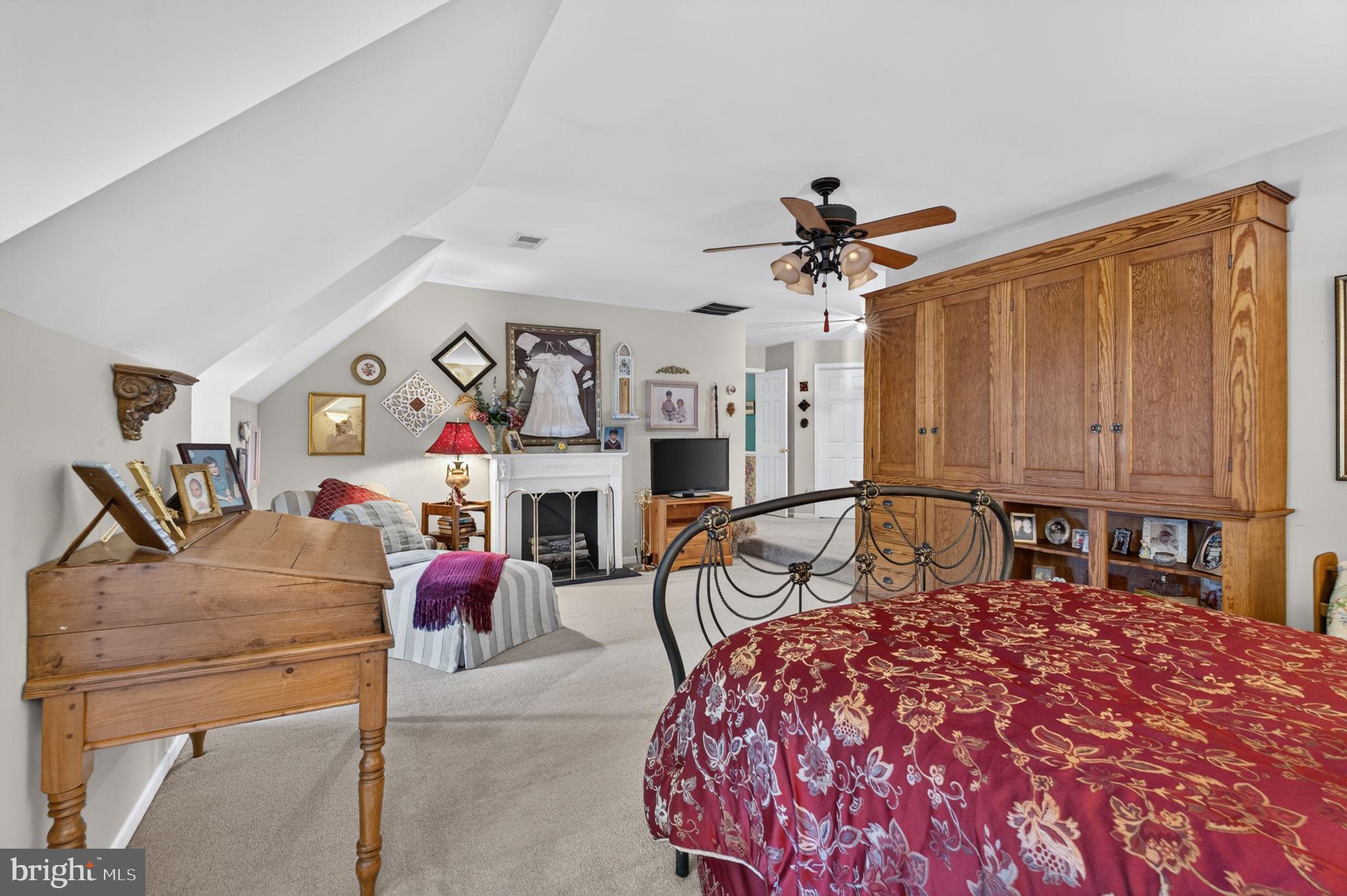 VIRGINIA RUN - Residential