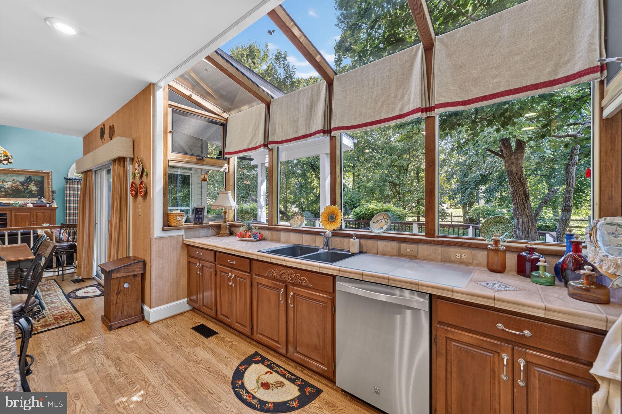 VIRGINIA RUN - Residential
