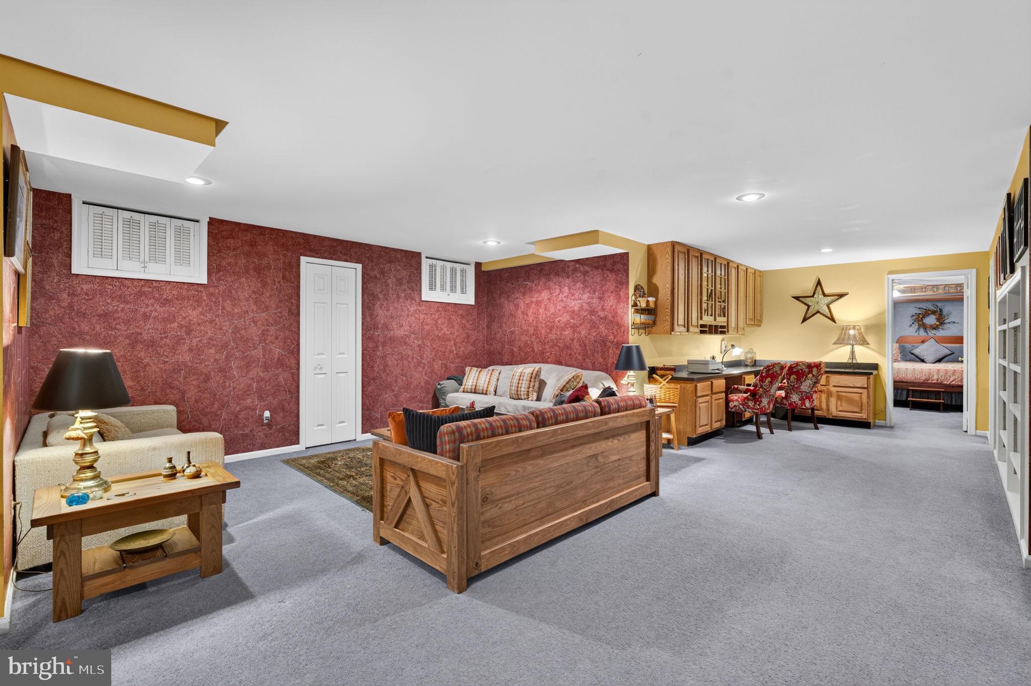 VIRGINIA RUN - Residential