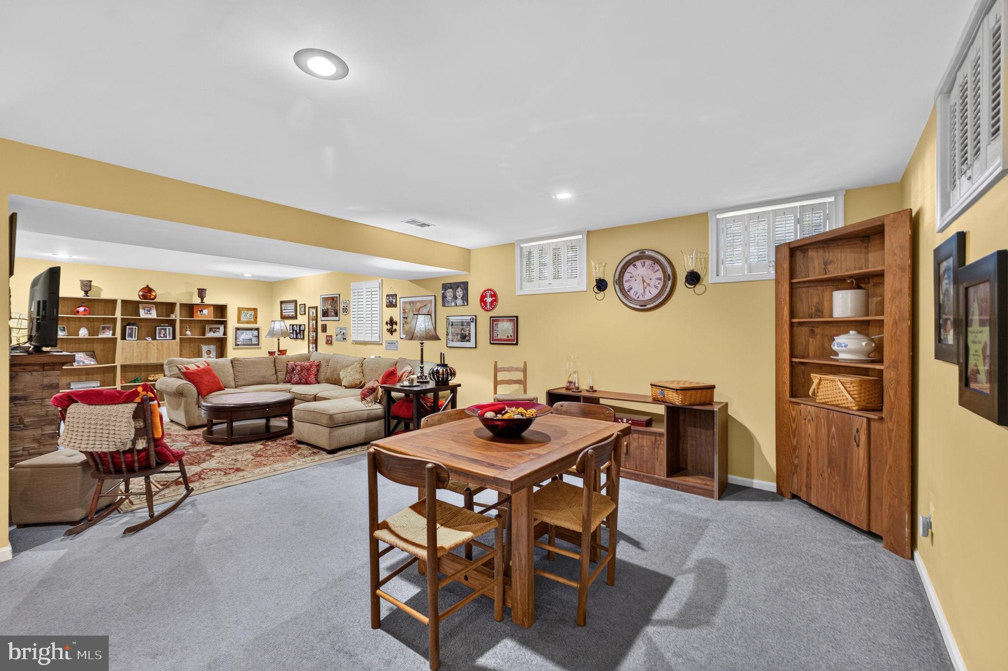 VIRGINIA RUN - Residential