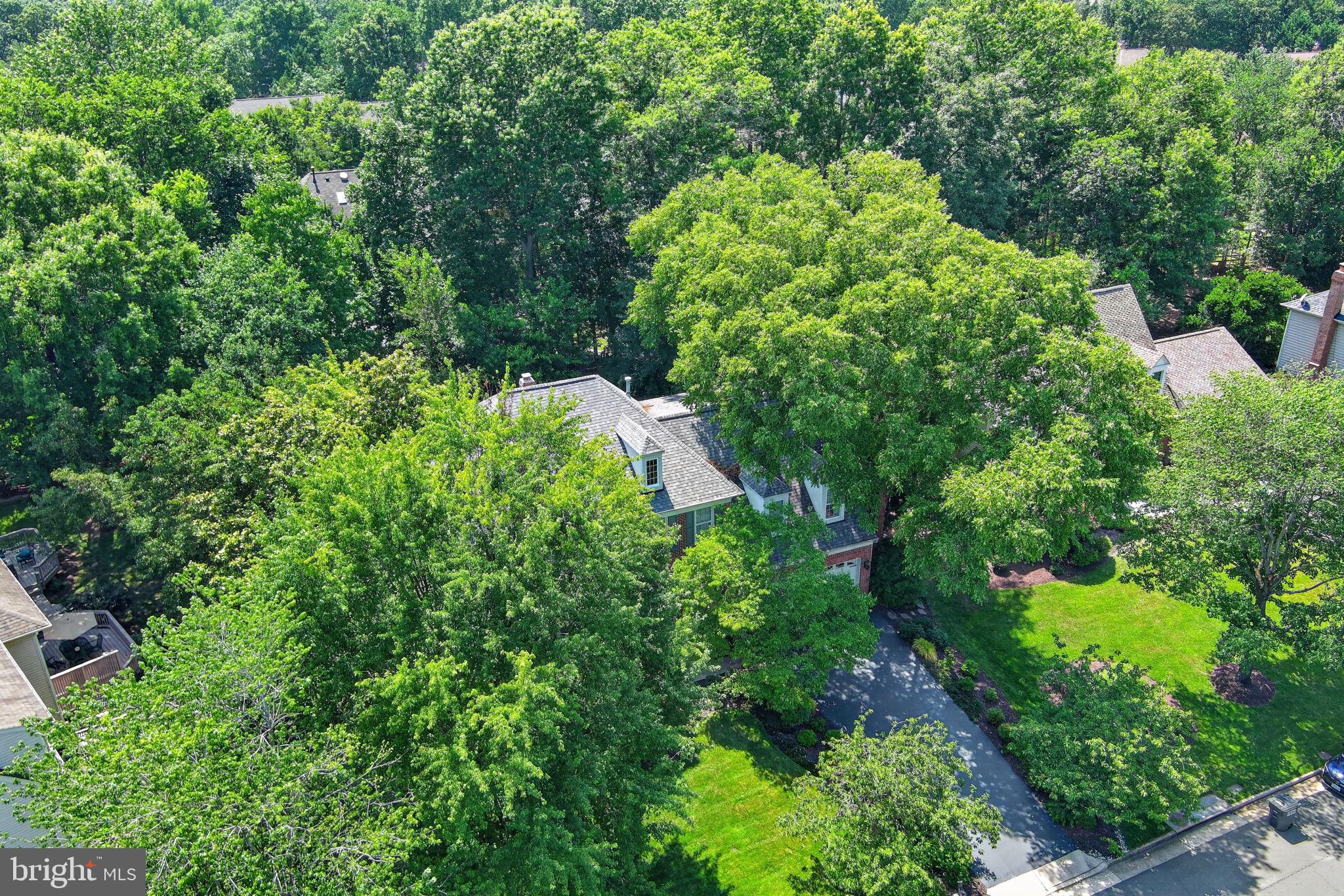 VIRGINIA RUN - Residential