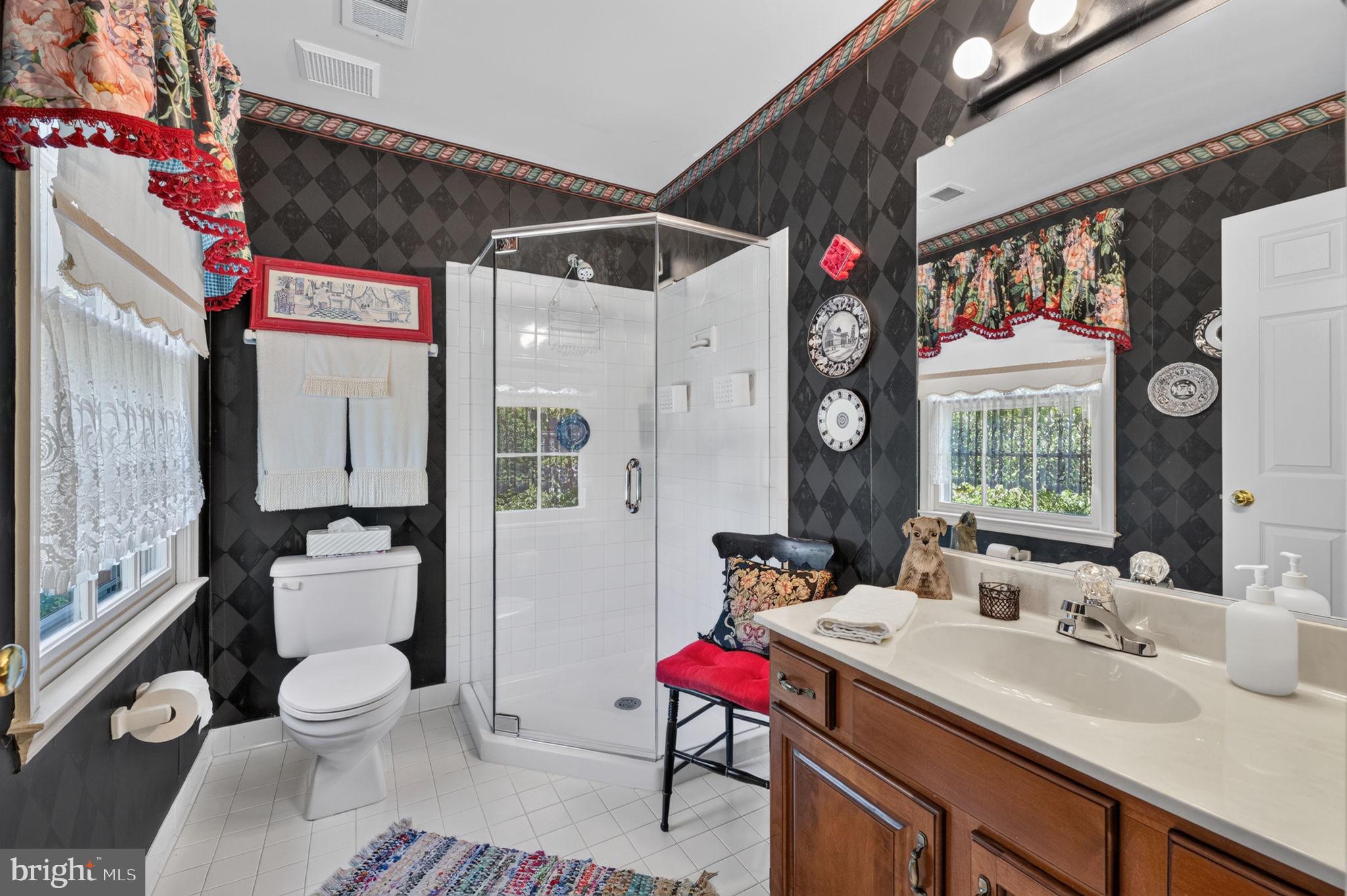 VIRGINIA RUN - Residential