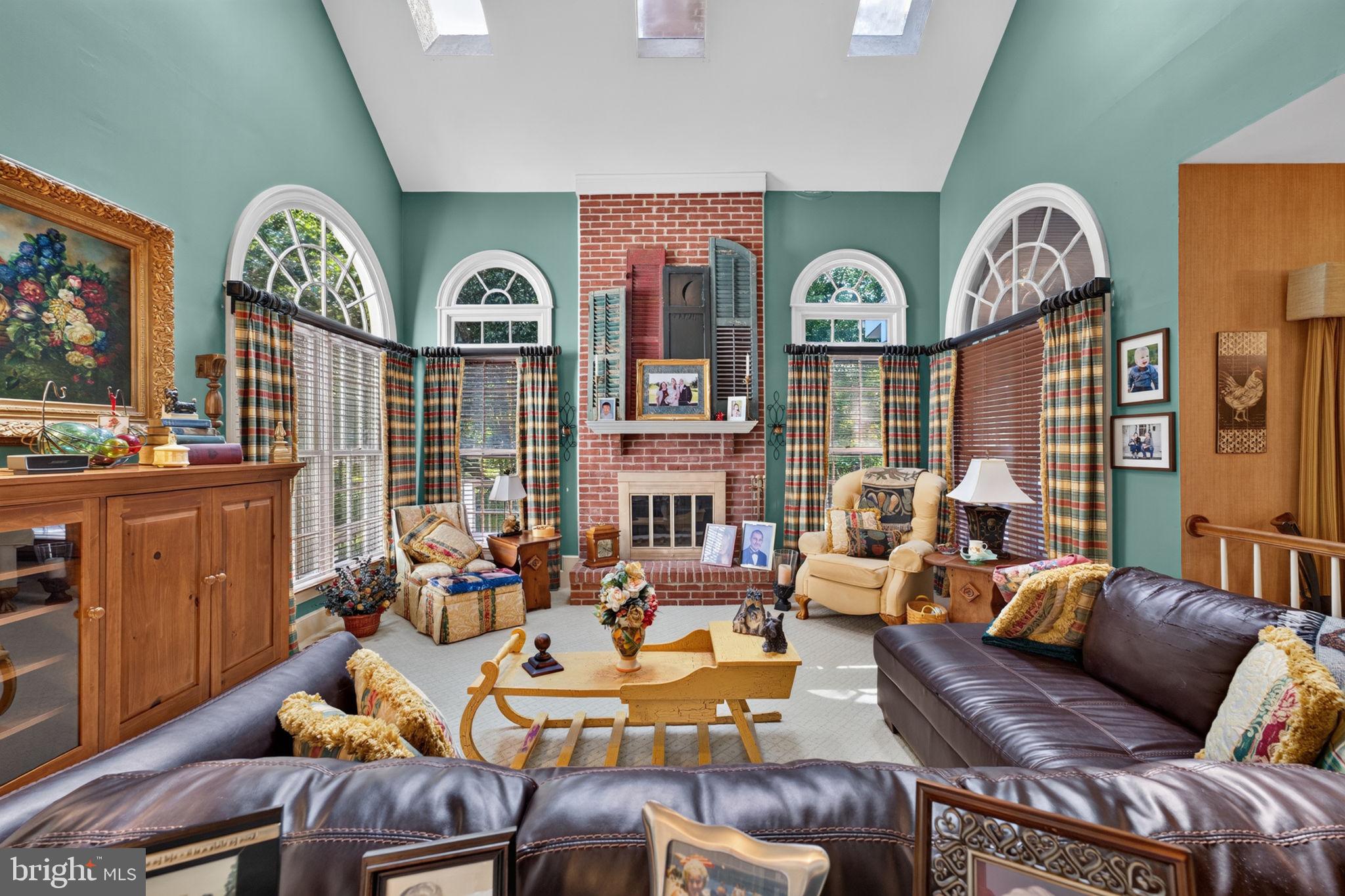 VIRGINIA RUN - Residential