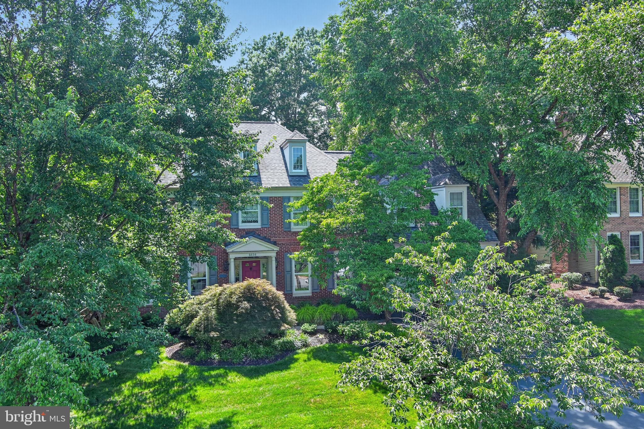 VIRGINIA RUN - Residential