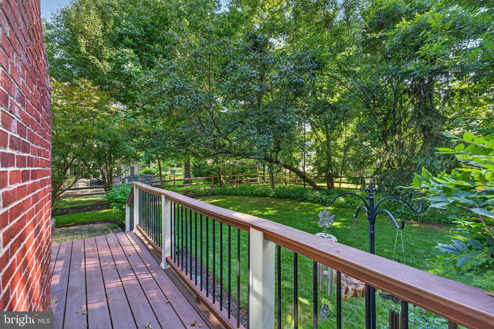 VIRGINIA RUN - Residential