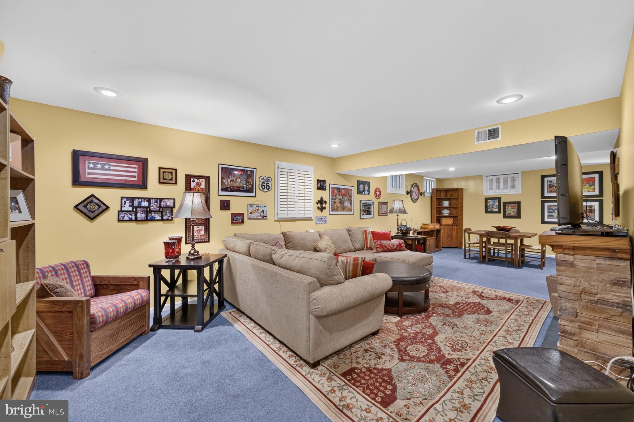 VIRGINIA RUN - Residential