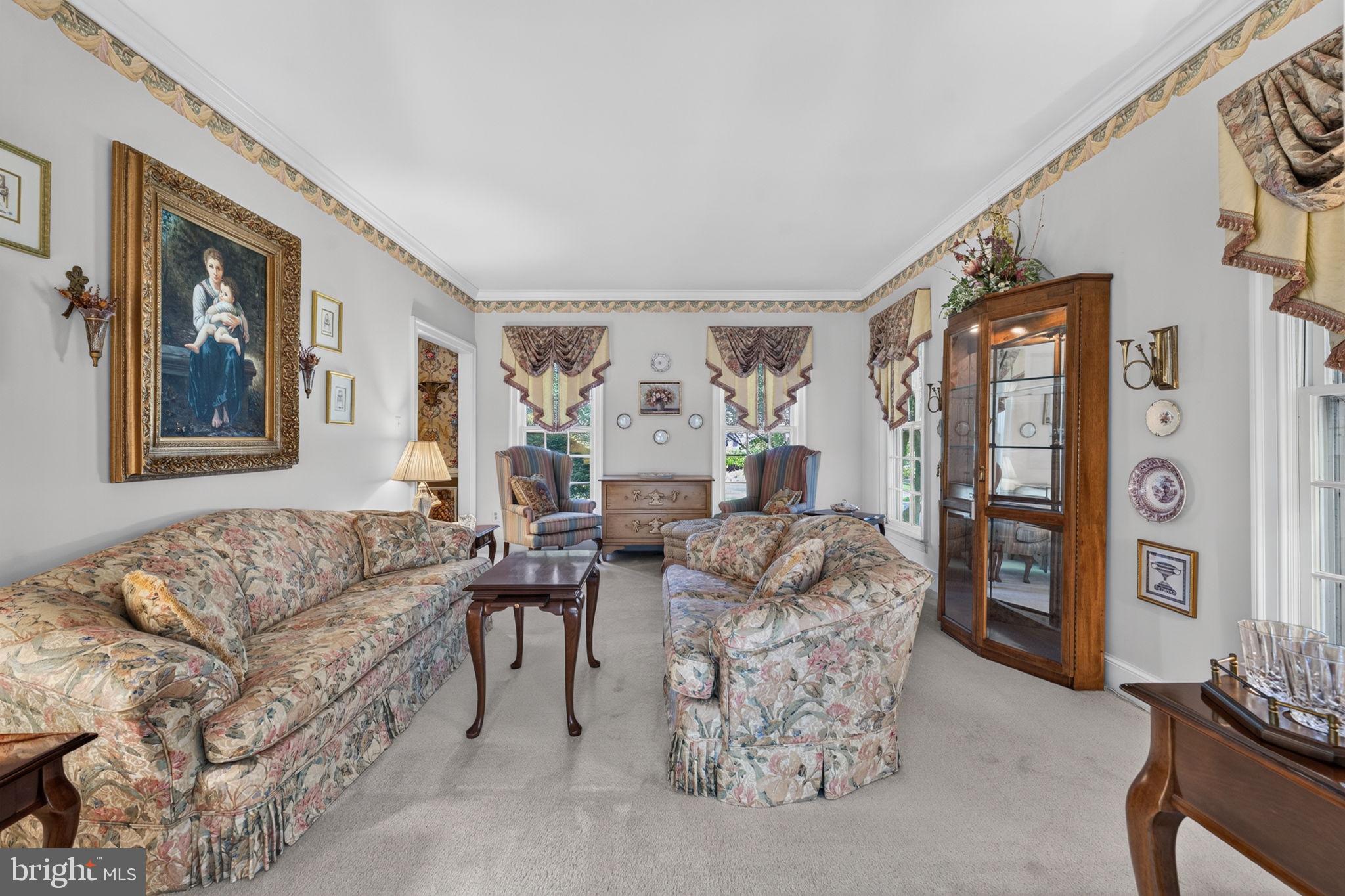 VIRGINIA RUN - Residential