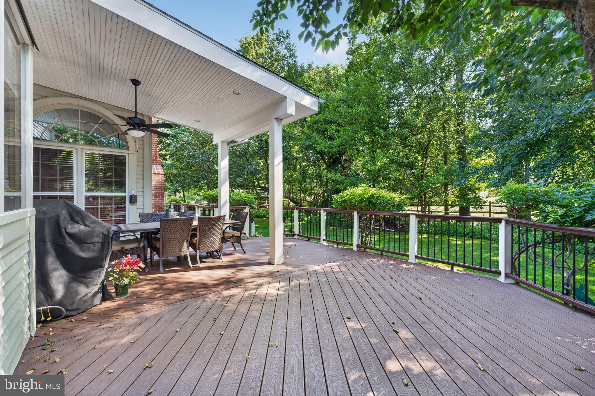 VIRGINIA RUN - Residential
