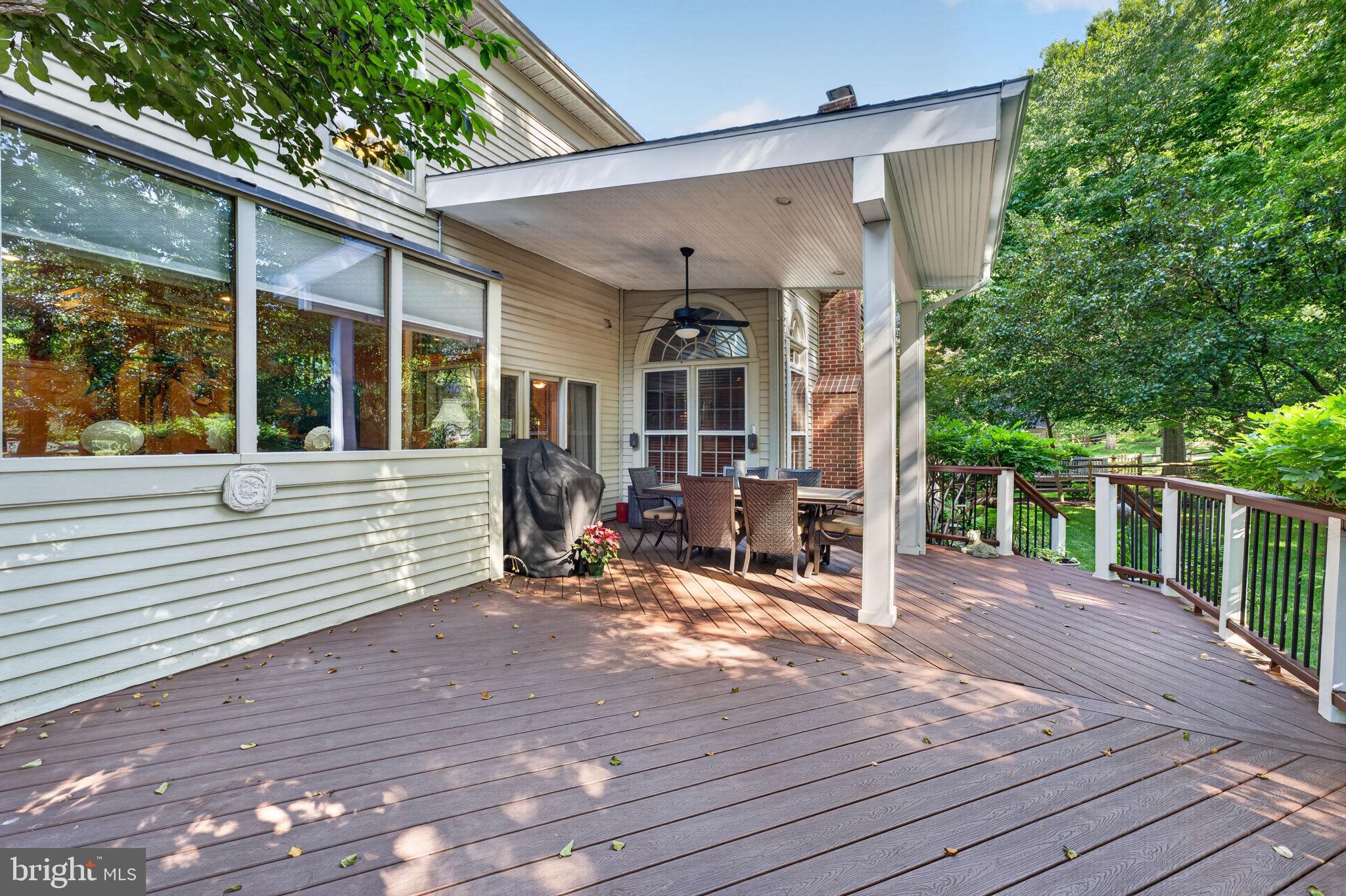 VIRGINIA RUN - Residential